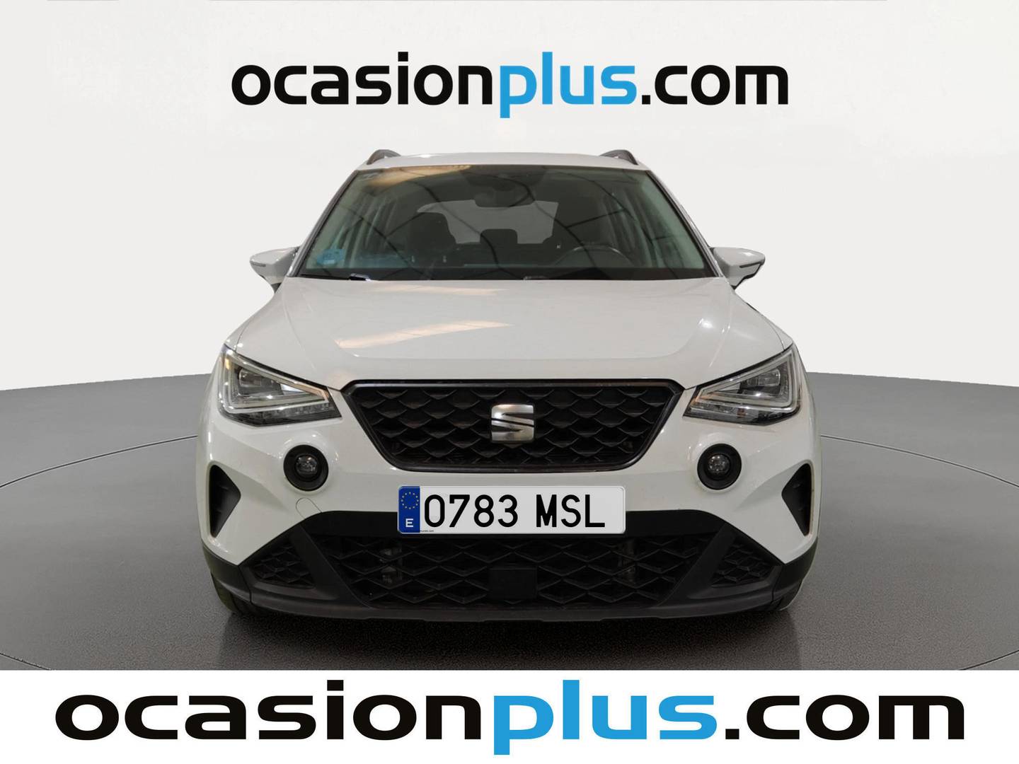 Seat Arona Seat Arona 1.0 TSI Style XL DSG (115 CV) 115cv