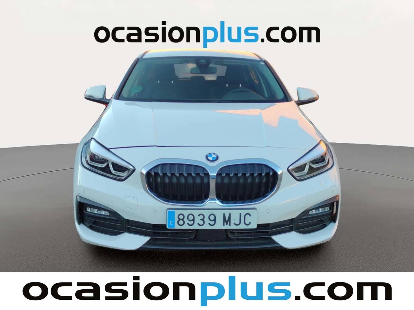 BMW Serie 1 BMW Serie 1 116d (116 CV) 116cv