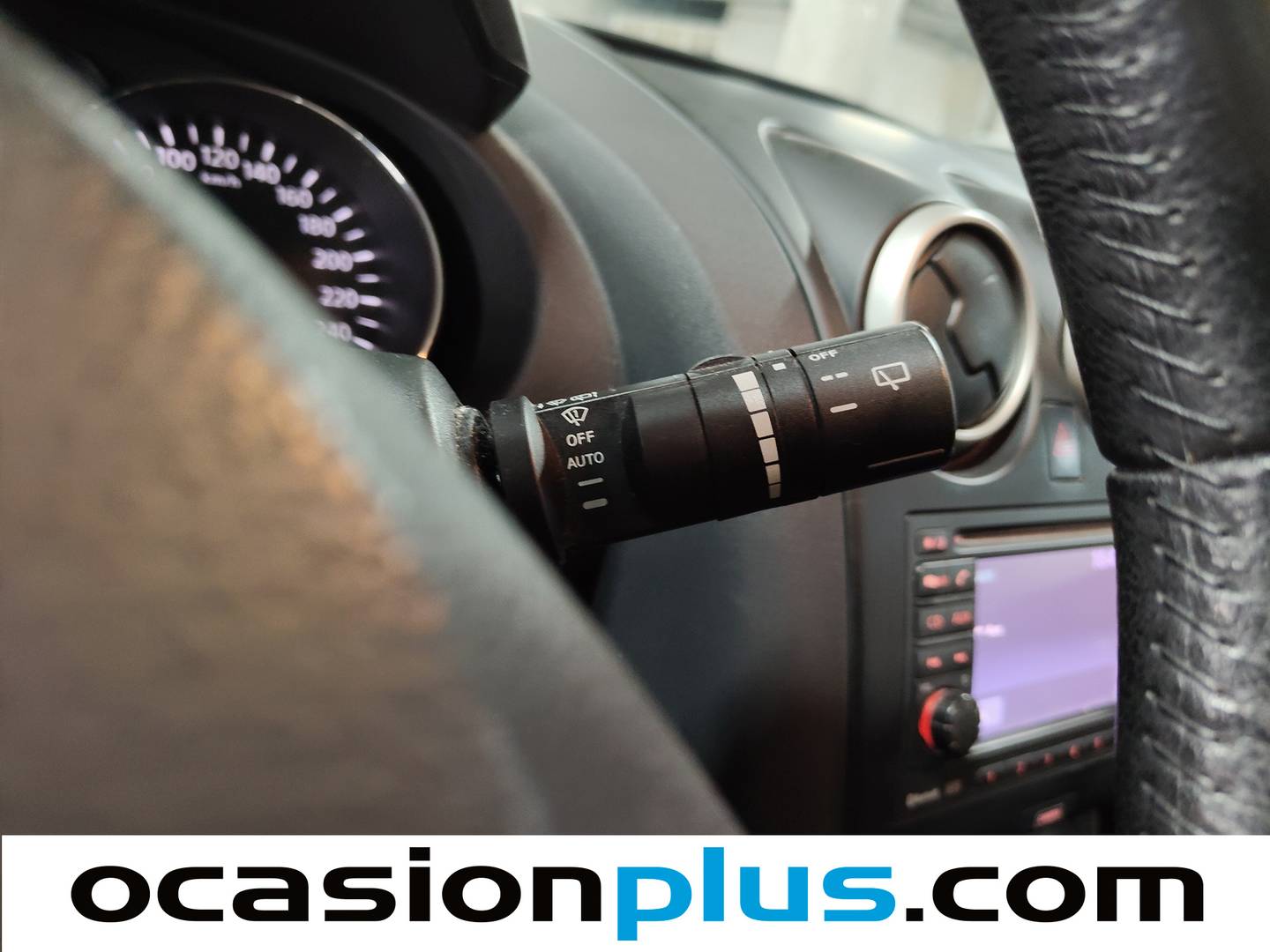 Nissan QASHQAI Nissan Qashqai 1.6 dCi S&S 360 4x2 (130 CV) 130cv