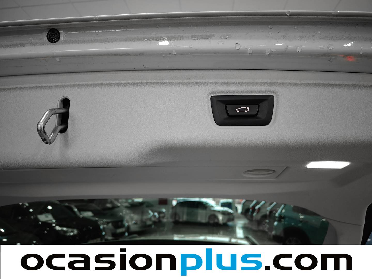Paquetes del BMW Serie 3 BMW Serie 3 320d Touring (190 CV)