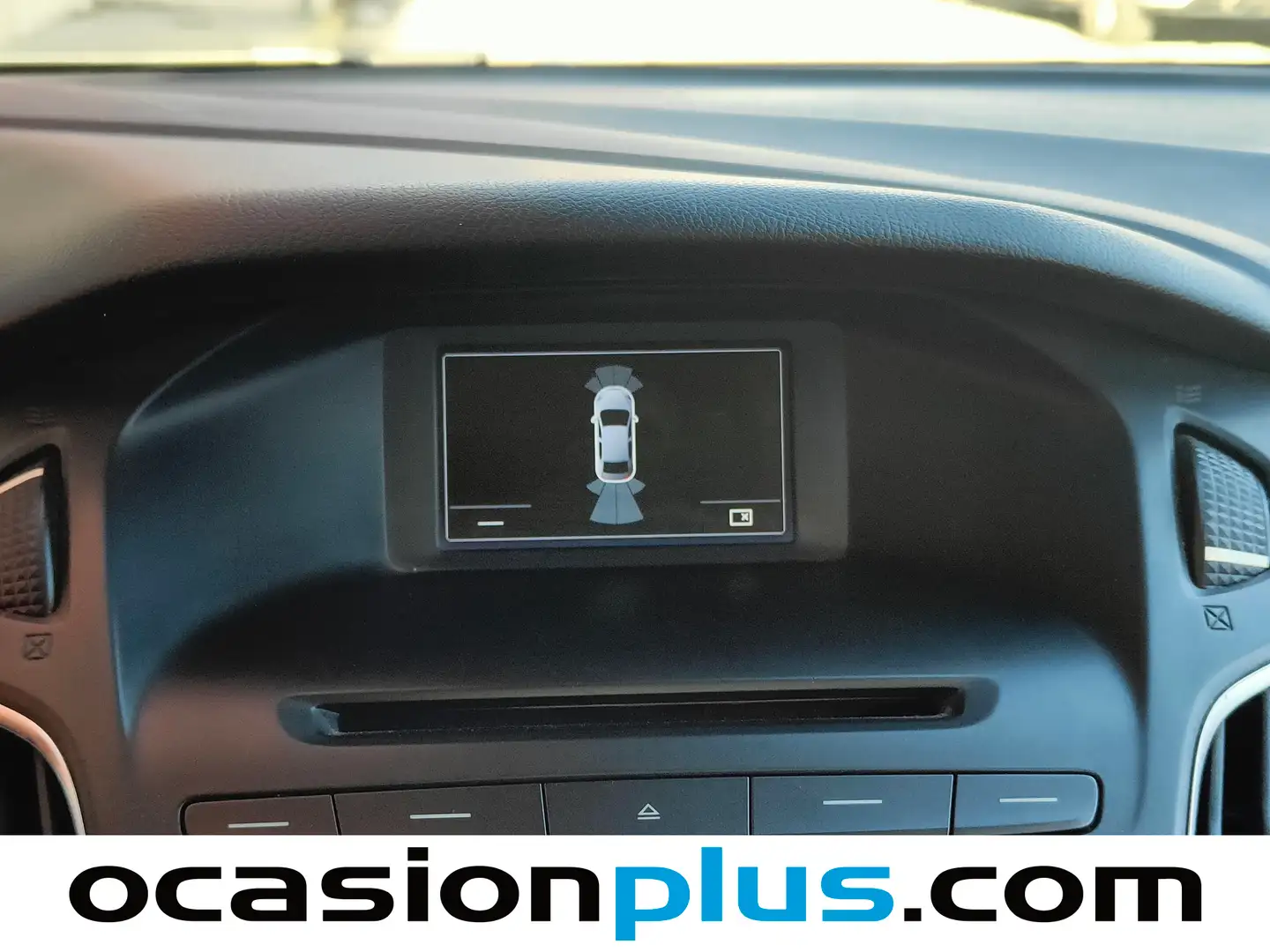 Foto Ford Focus Ford Focus 1.0 Ecoboost S&S Trend+ (125 CV)