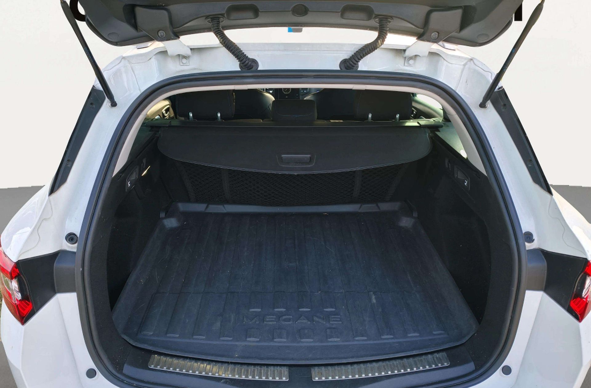 Renault Mégane GT Line Energy TCe EDC - foto 17