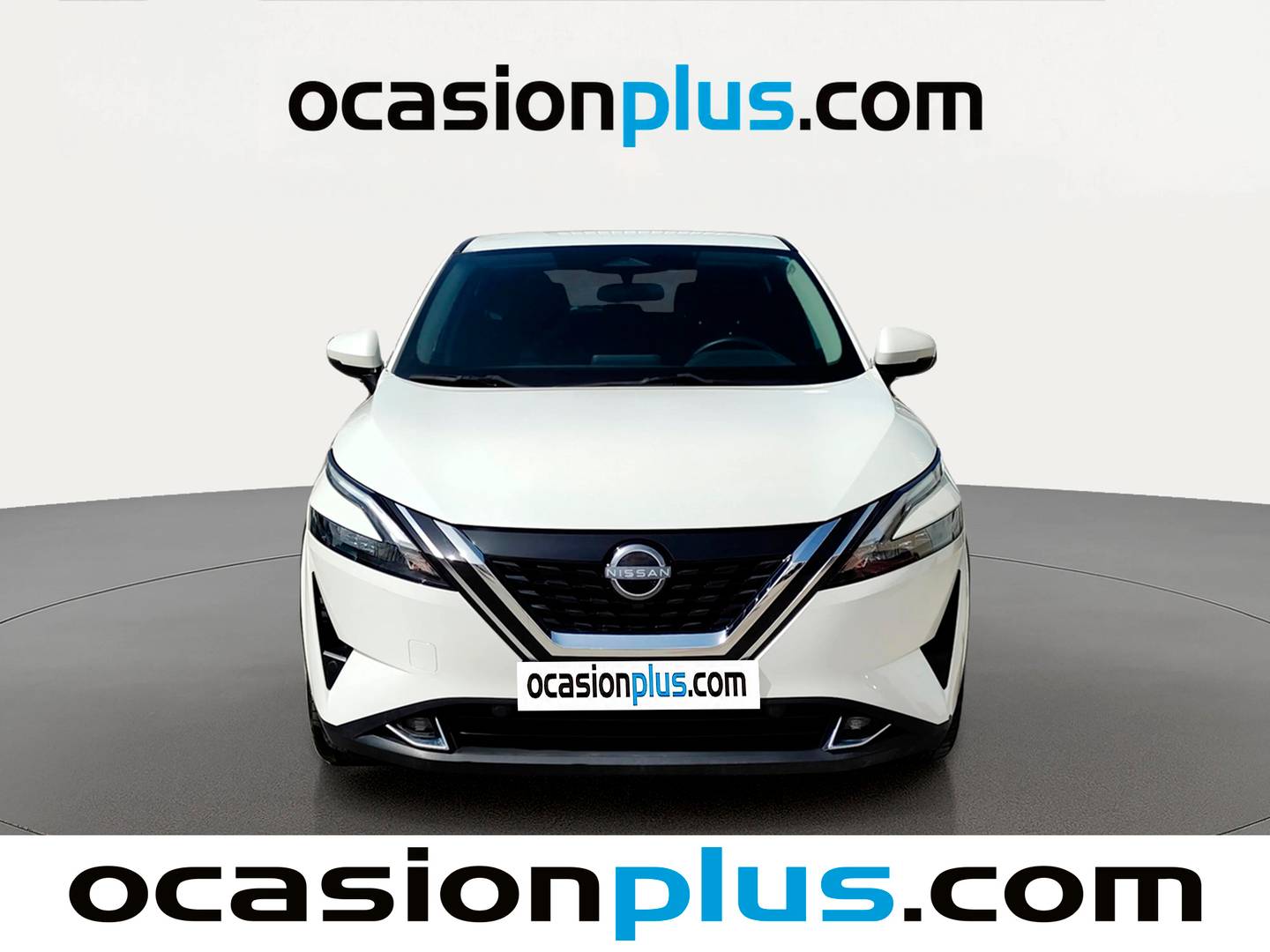 Nissan QASHQAI Nissan Qashqai E-POWER Acenta (190 CV) al mejor precio