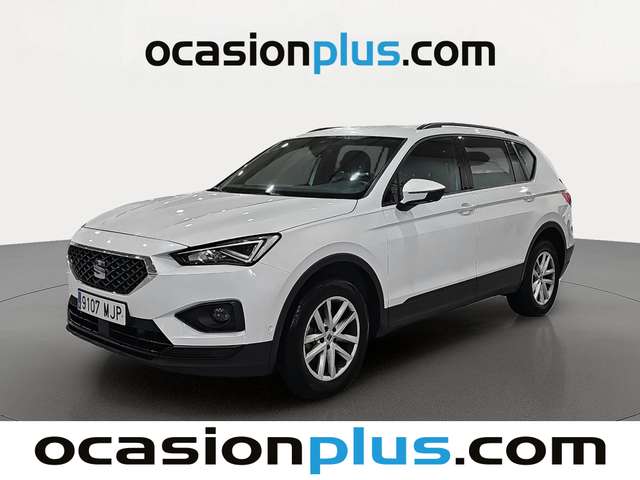 Seat Tarraco 1.5 TSI S&S Style XL DSG (150 CV) 7 Plazas de segunda mano