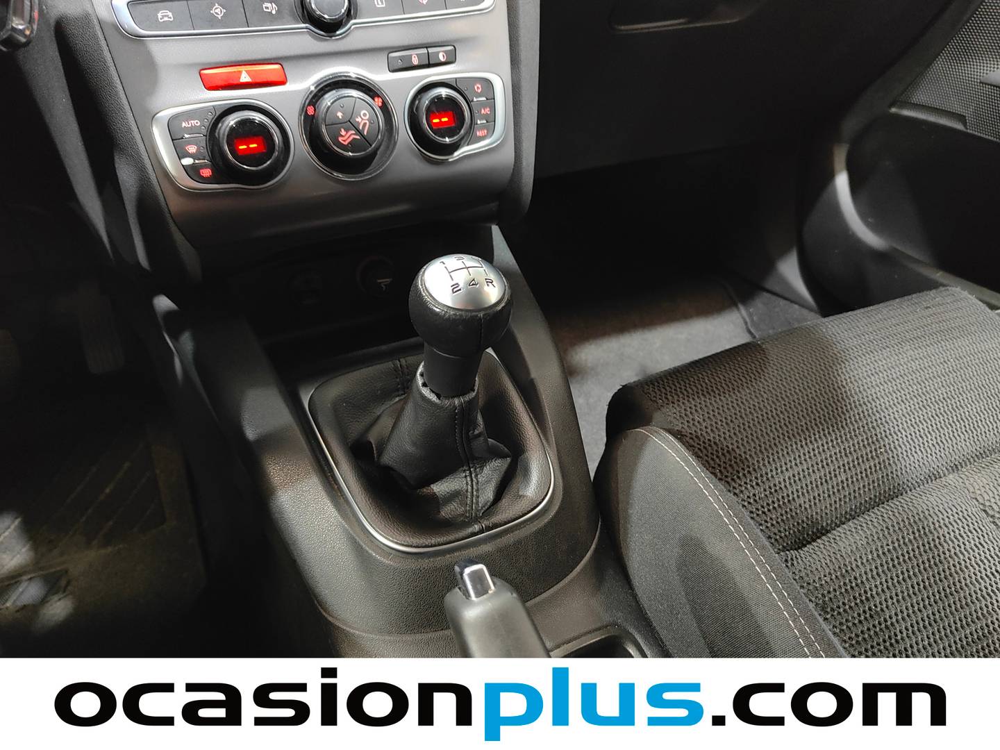 Citroën C4 Citroën C4 PureTech 110 Tonic (110 CV) de segunda mano