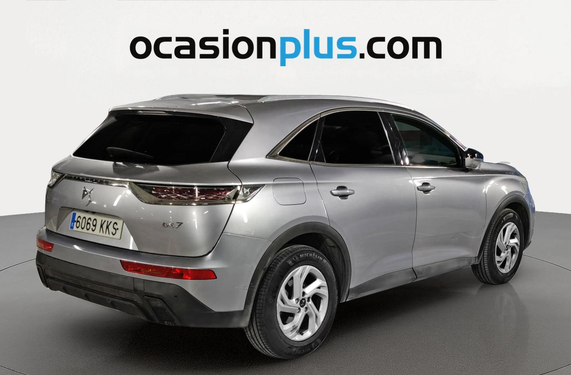 DS 7 Crossback BlueHDi 130 Be Chic - foto 4