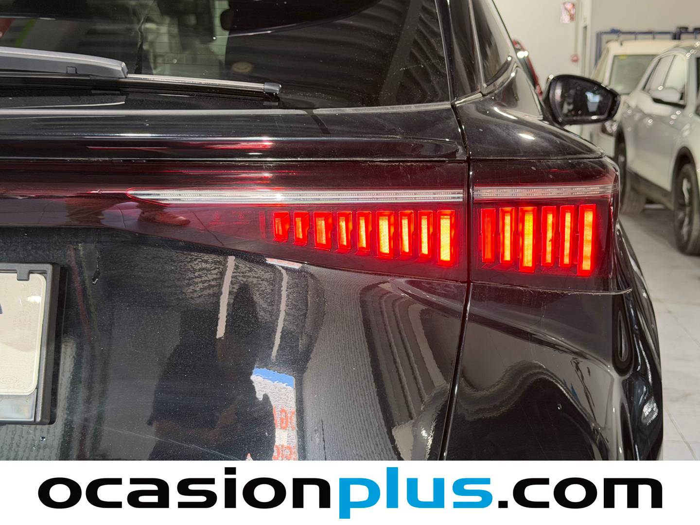 OMODA 5 OMODA 5 1.6 TGDI Premium (145 CV) gasolina