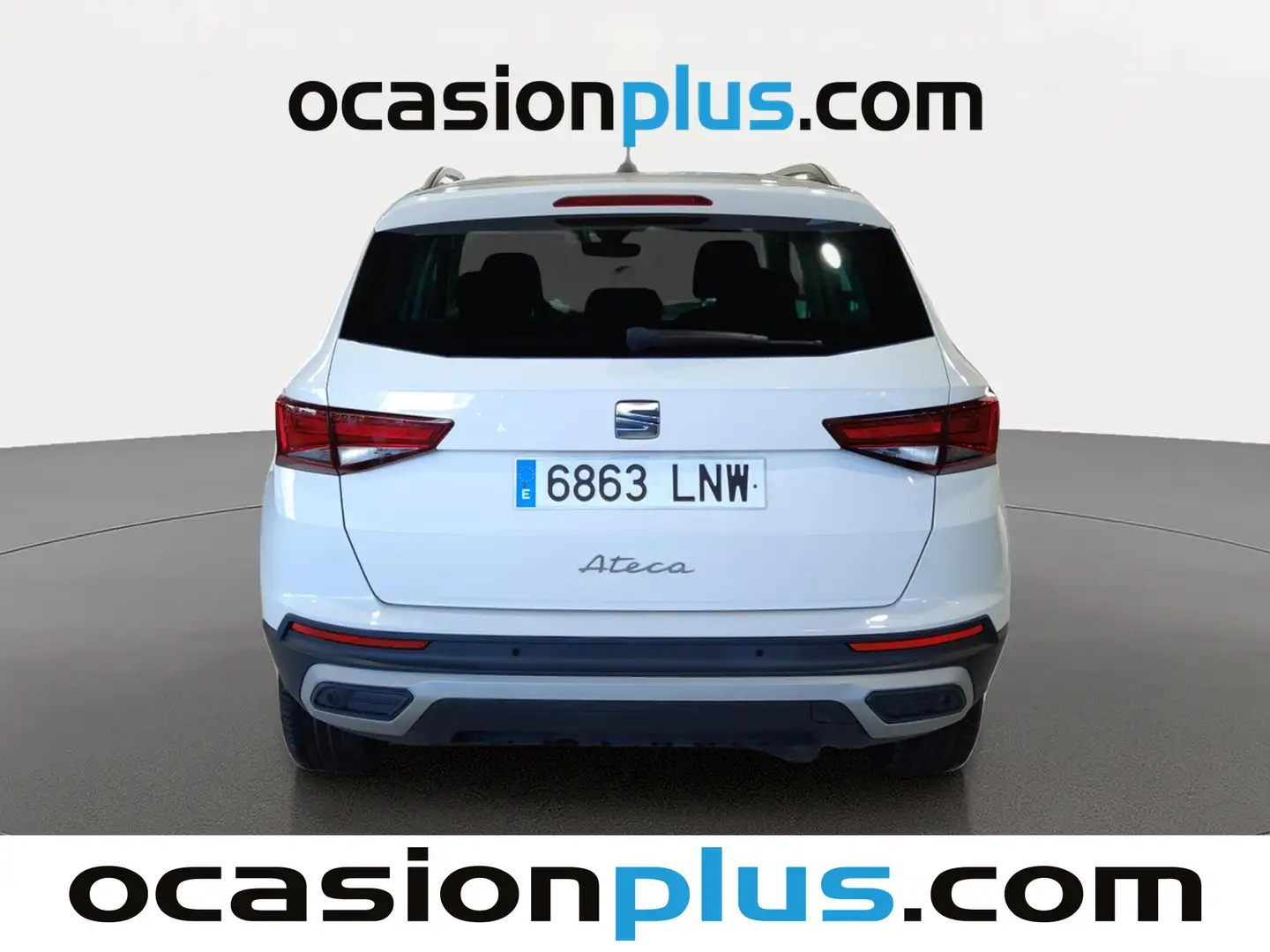 Foto Seat Ateca SEAT Ateca 2.0 TDI S&S Style Go (150 CV)