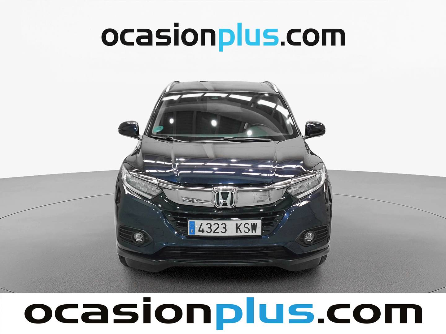 Honda HR-V Honda HR-V 1.5 i-VTEC Executive (130 CV) 130cv