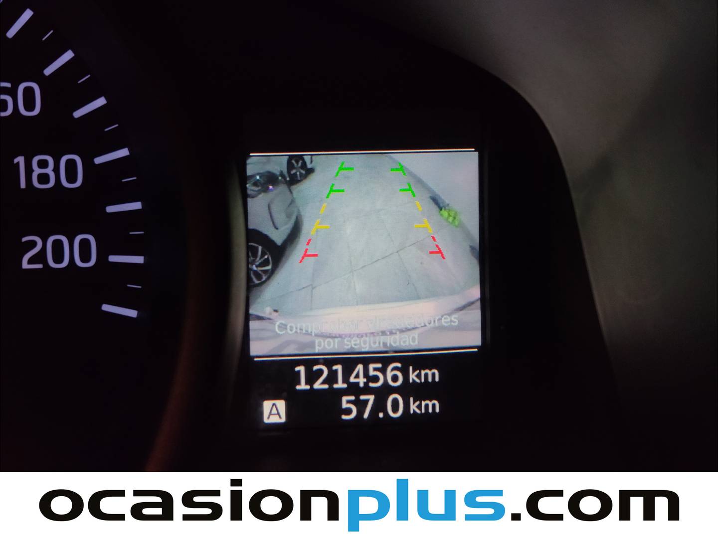 Foto Nissan NV200 Nissan NV200 Combi 1.5 dCi Comfort (90 CV)