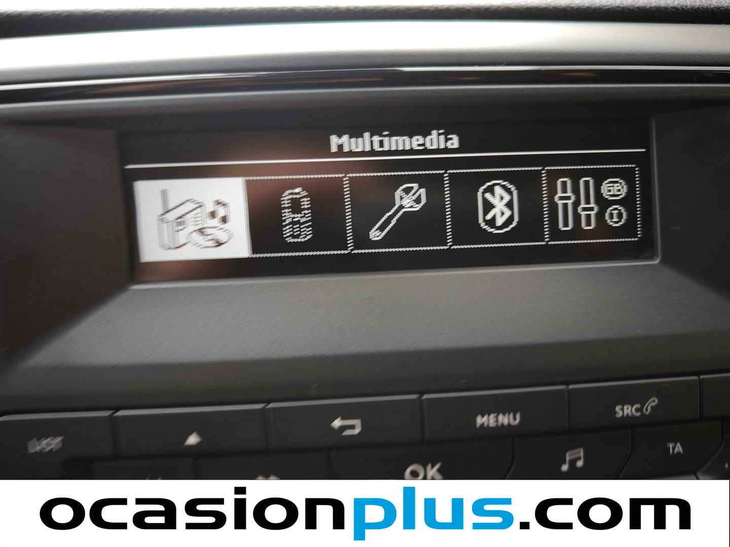 Opel Vivaro Opel Vivaro Furgon 1.5 Diesel Doble Cabina M Standard Express (120 CV)6 Plazas 2022