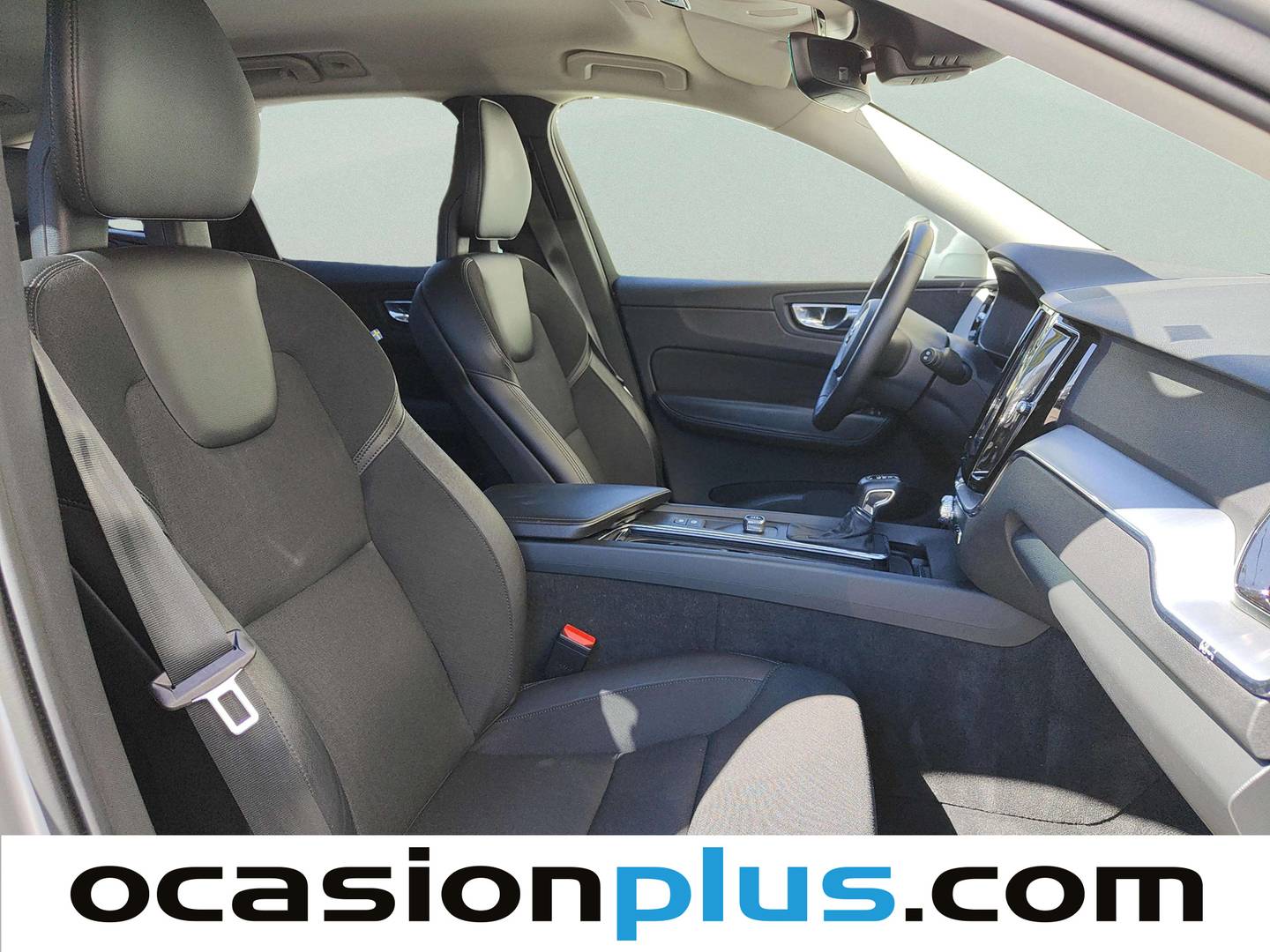 Volvo XC60 Volvo XC60 B4 Momentum AWD Auto (190 CV) diésel