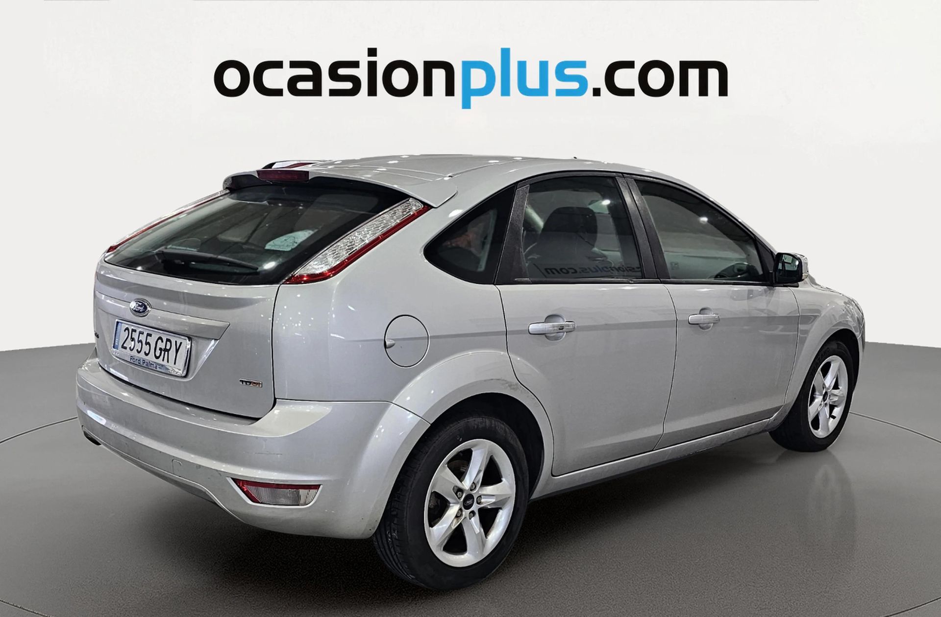 Ford Focus 1.6 TDCi Trend - foto 4