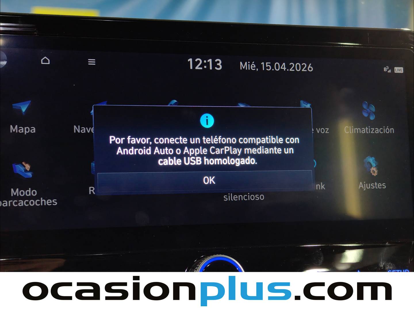 Equipamiento del Hyundai i30 Hyundai i30 1.5 TGDI 48V N Line (140 CV)