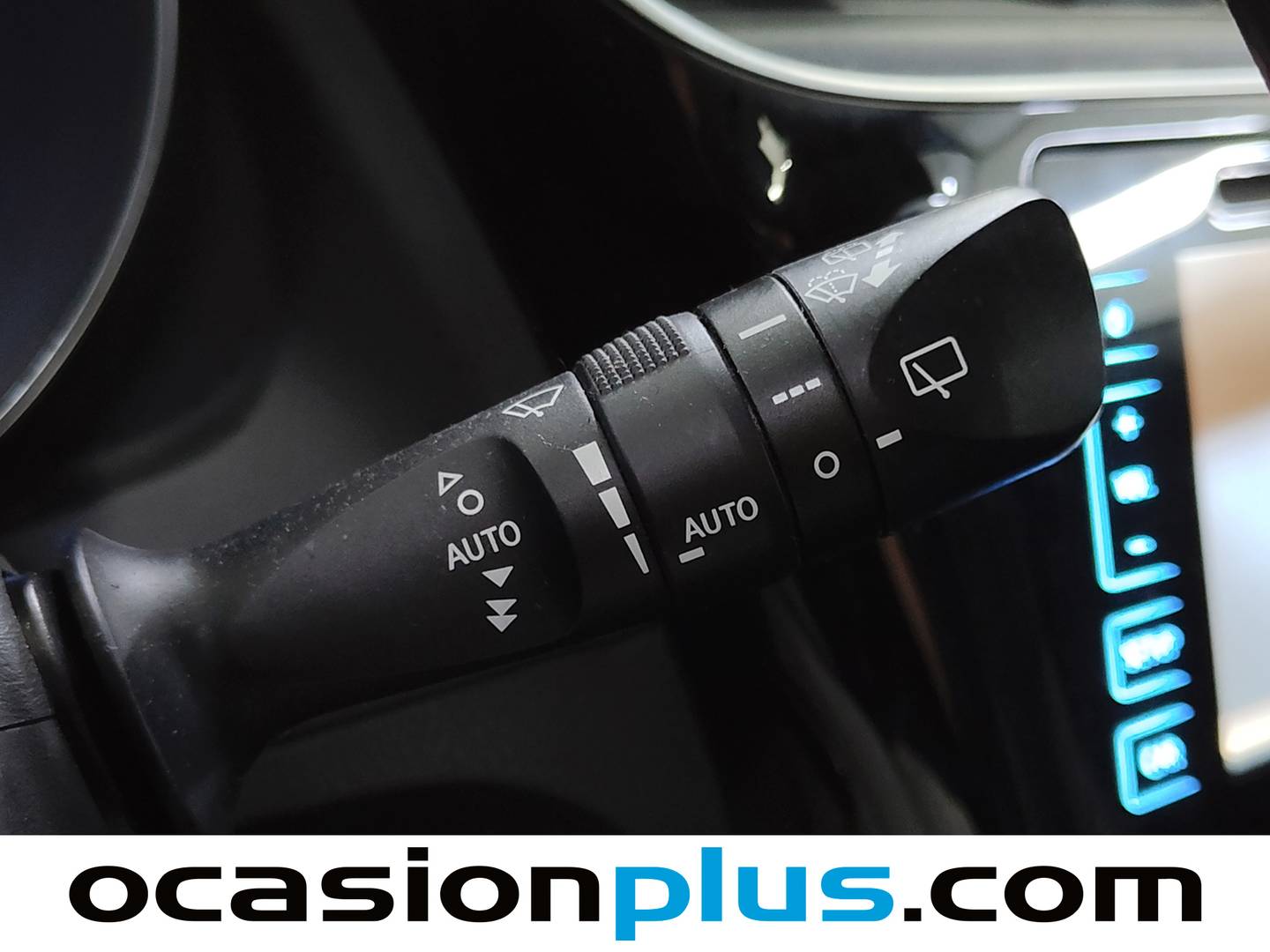 Extras del Toyota Auris Toyota Auris 120T Active (116 CV)