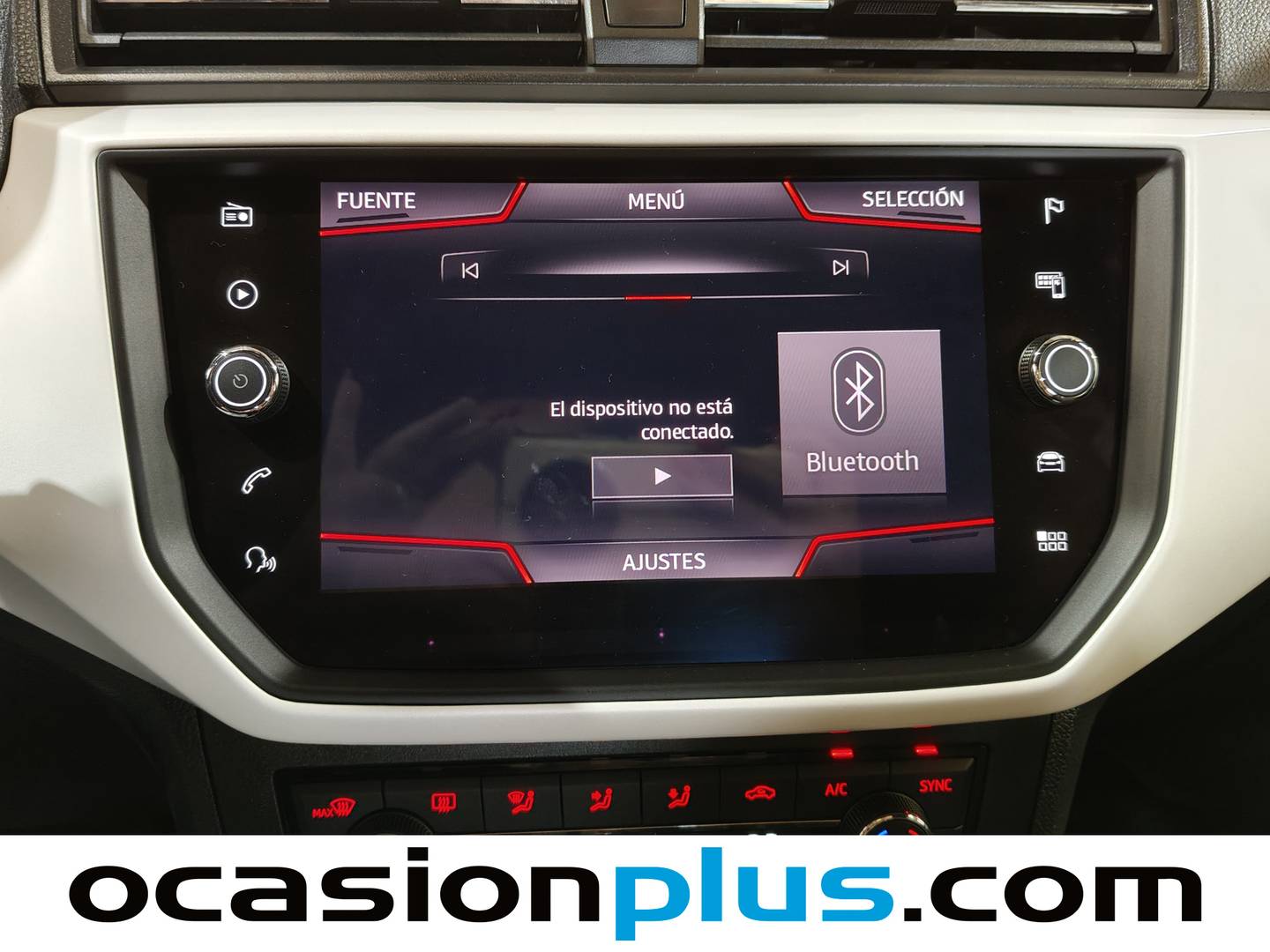 Seat Arona Seat Arona 1.0 TSI S&S Xcellence (115 CV) gasolina