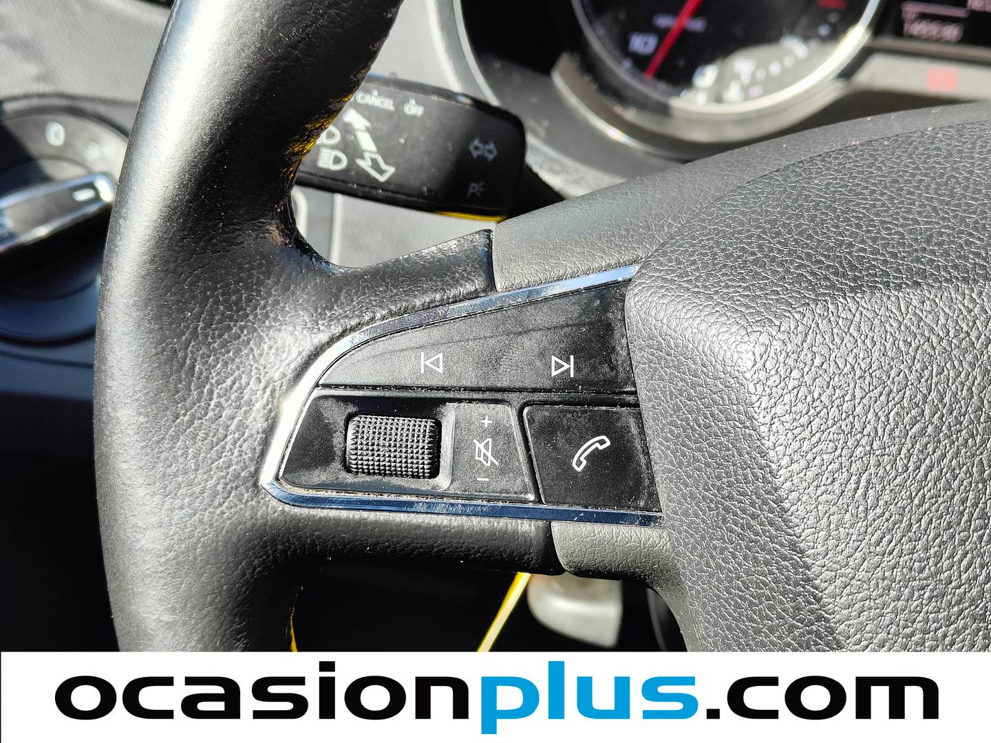 Seat Ibiza SEAT Ibiza 1.2 TSI Style (90 CV) seminuevo