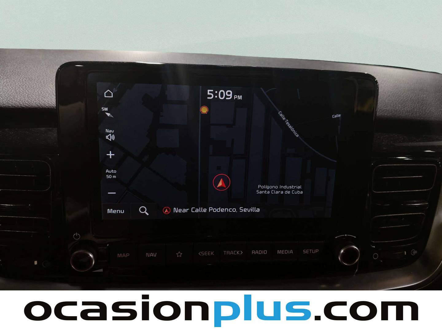 Extras y acabados del KIA Stonic Kia Stonic 1.0 T-GDi MHEV Drive DCT (120 CV)