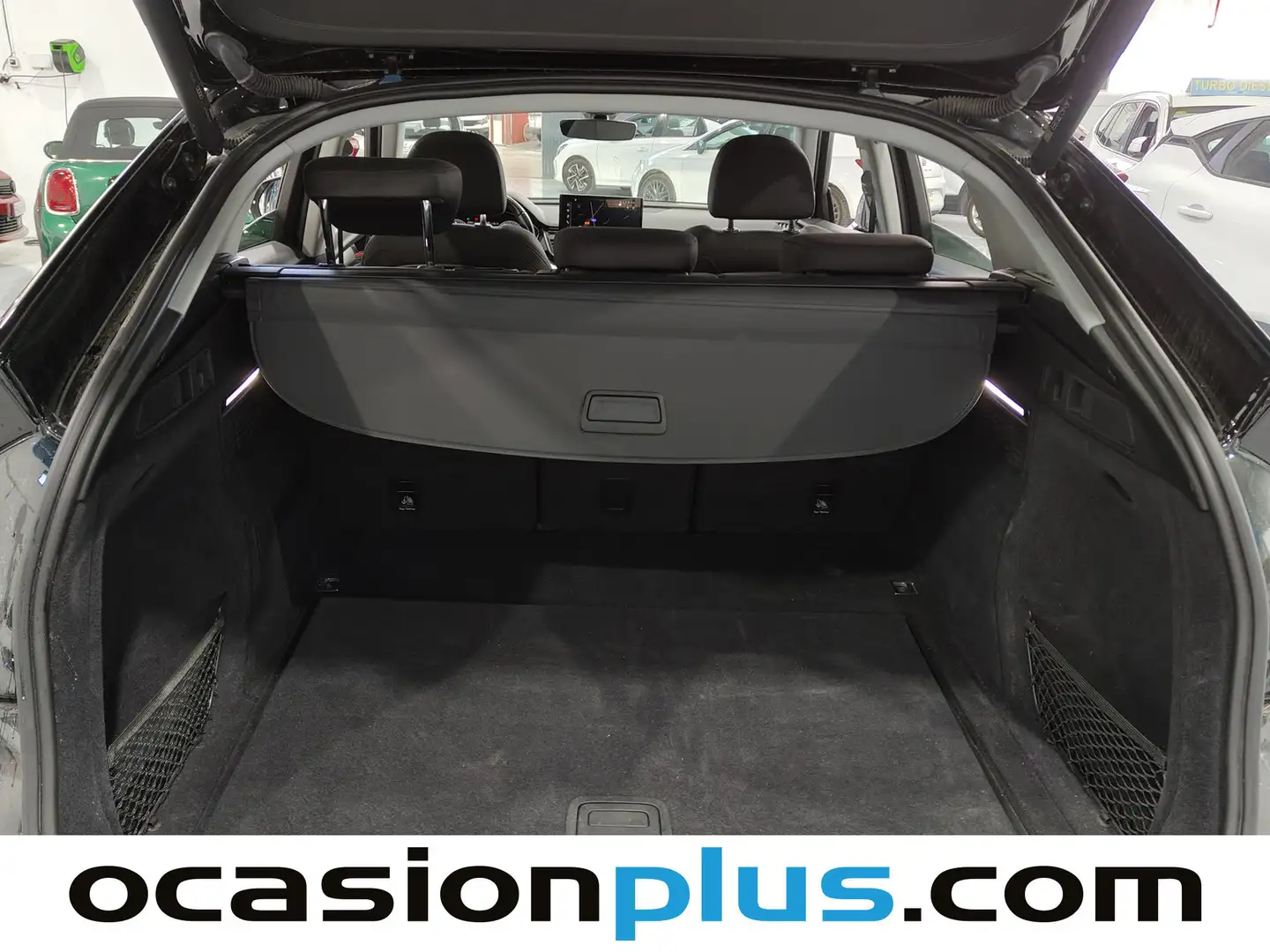 Foto Audi Q5 SPORTBACK Audi Q5 Sportback Advanced 35 TDI (163 CV) S tronic