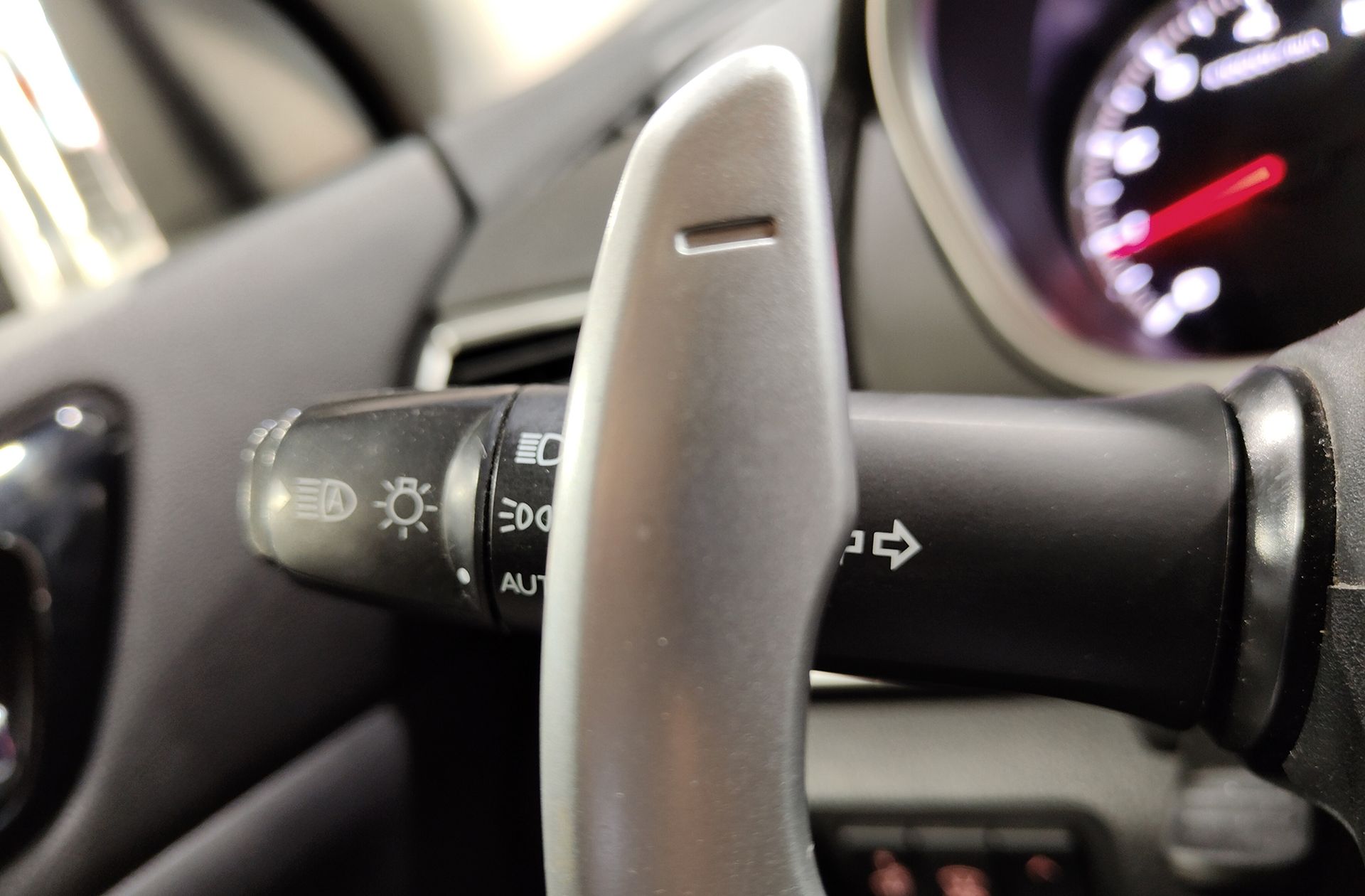 Mitsubishi Eclipse Cross 150T Motion 2WD CVT - foto 23