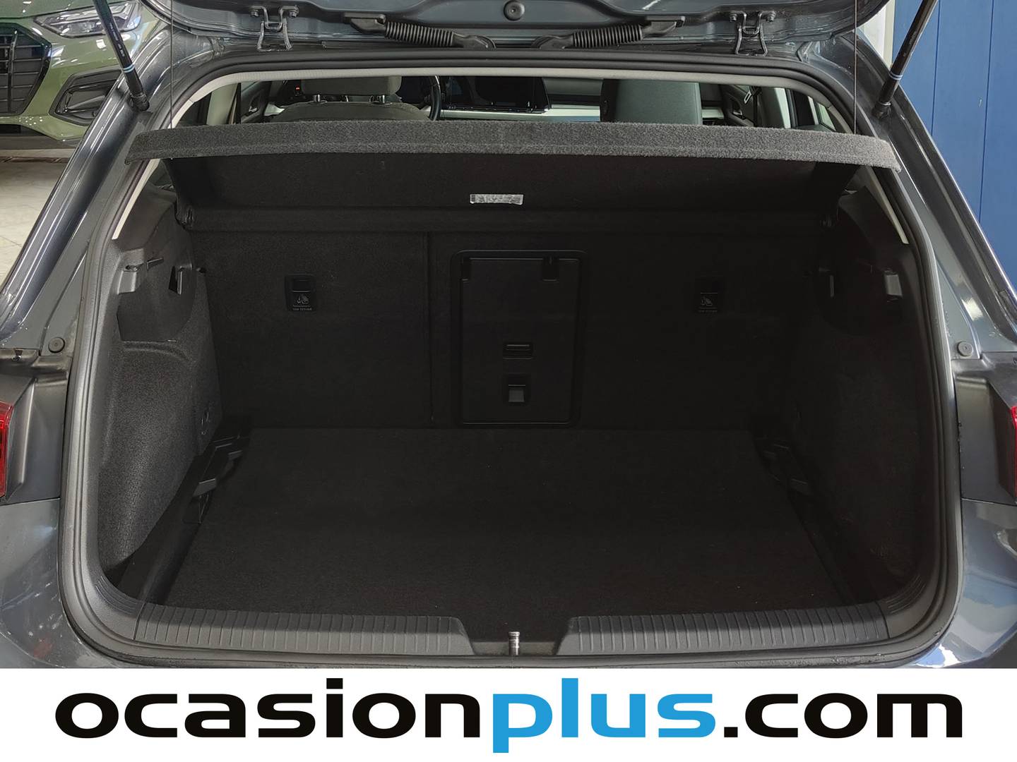 Foto Volkswagen Golf Volkswagen Golf Life 1.5 eTSI  (150 CV) DSG