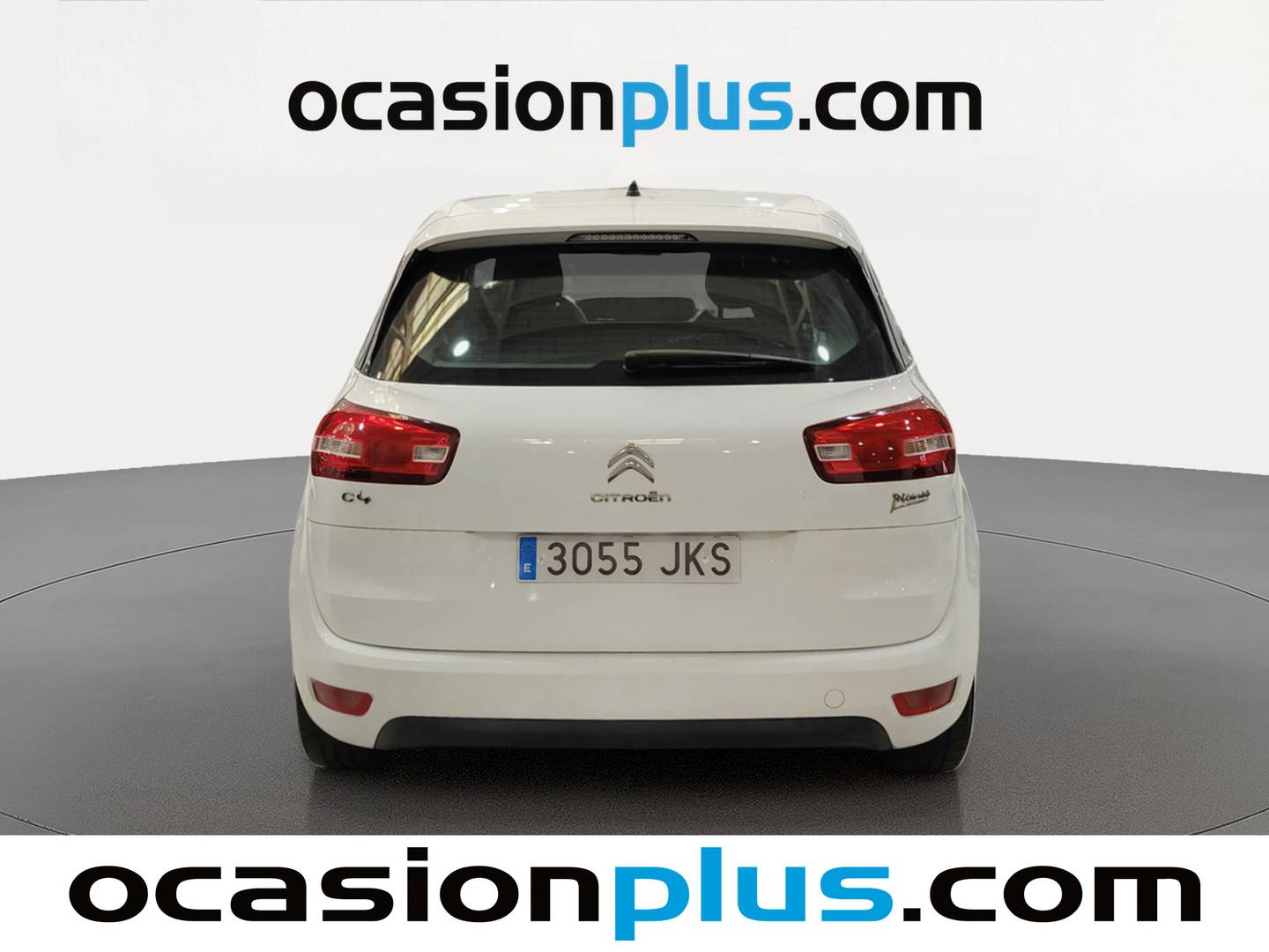 Citroën C4 Picasso Citroën C4 Picasso PureTech 130 S&S Live (130 CV) barato