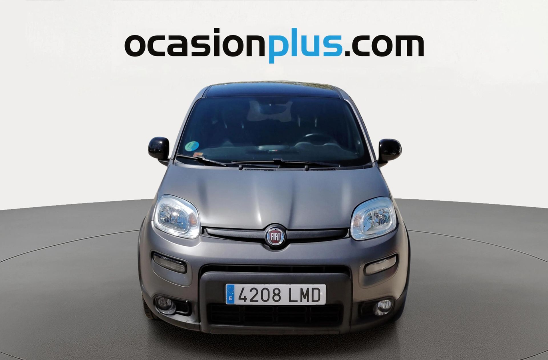 Fiat Panda 1.0 Hybrid Gse Sport - foto 12
