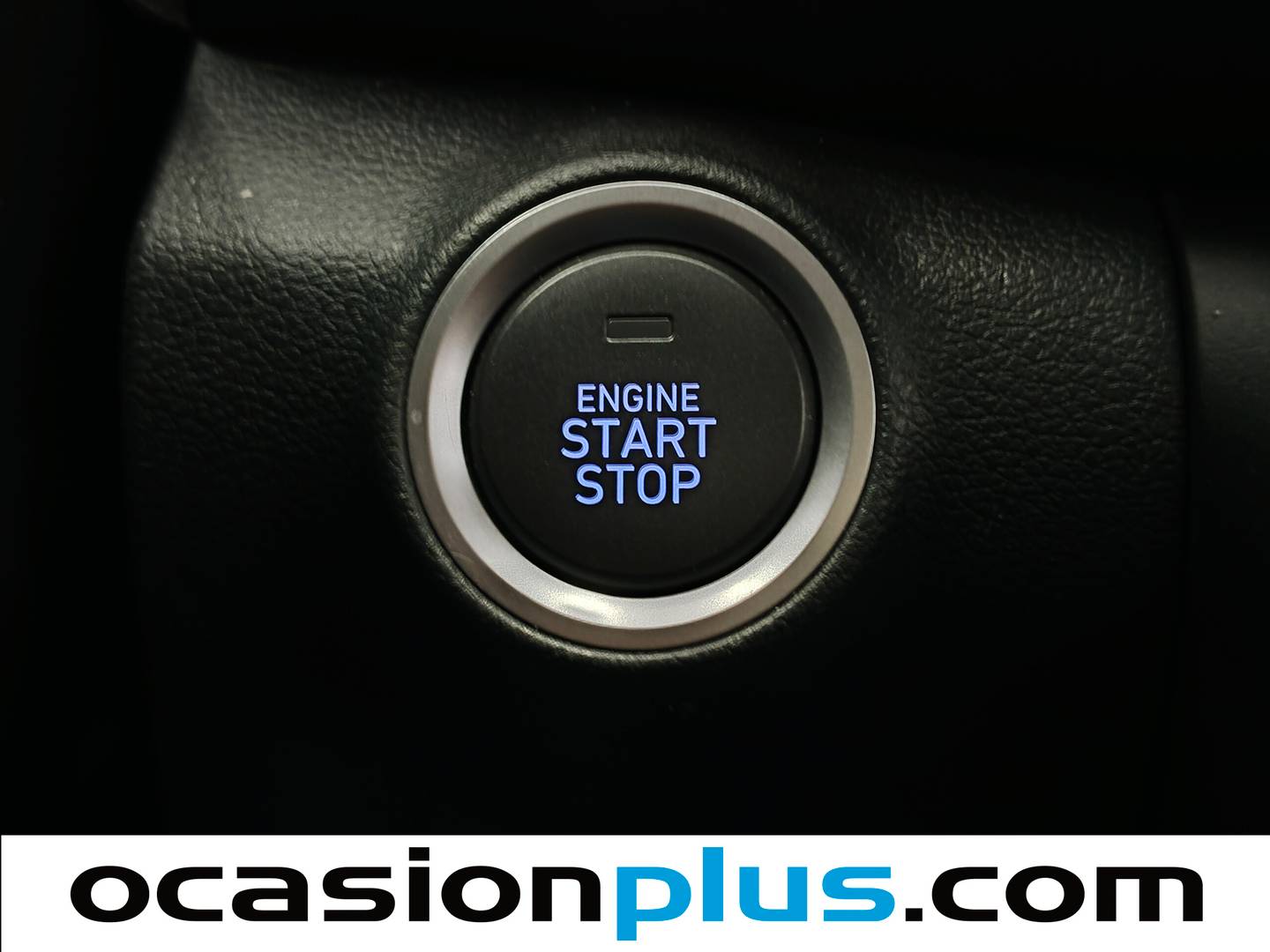 Hyundai Kona Hyundai Kona 1.6 GDI HEV Tecno 2C DCT (141 CV) de ocasión