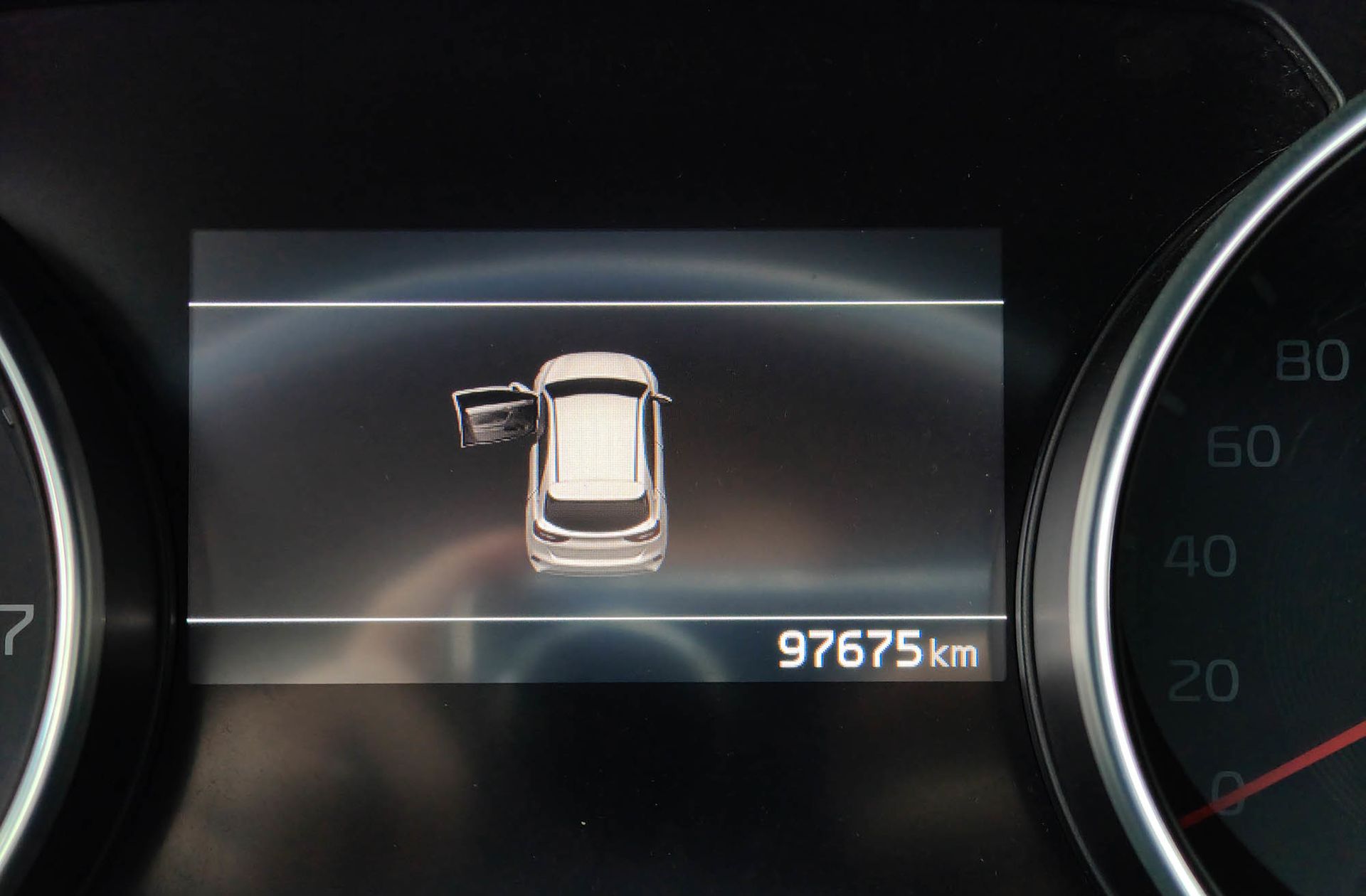 Kia XCeed 1.4 T-GDi Tech DCT - foto 10