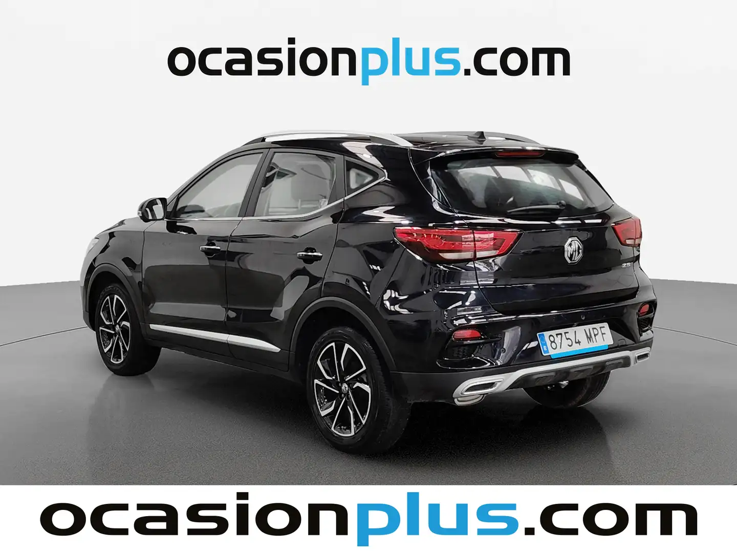 Foto MG ZS MG ZS 1.5 Luxury (106 CV)