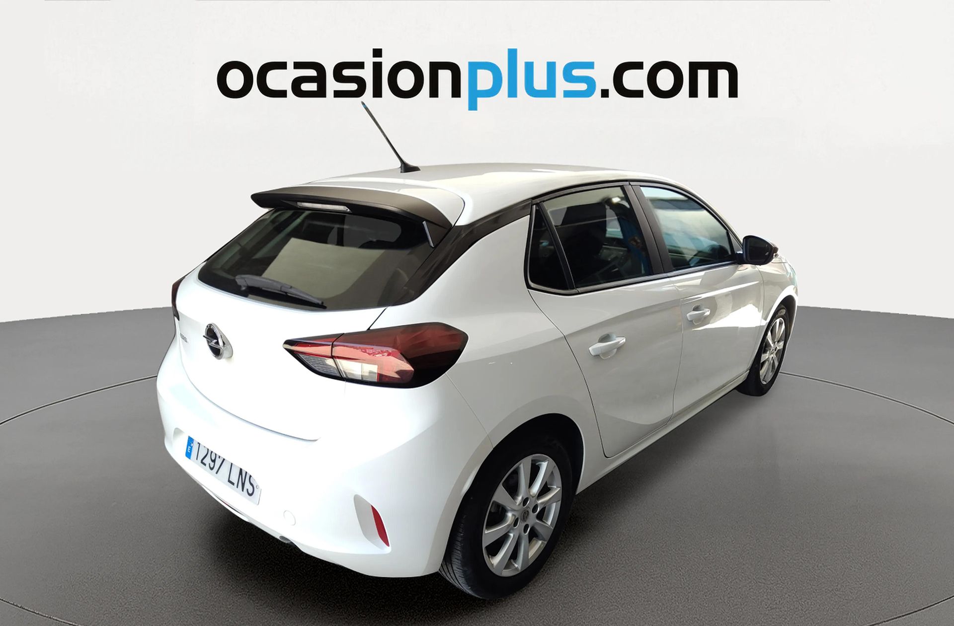 Opel Corsa 1.2 Turbo XHL Edition - foto 4