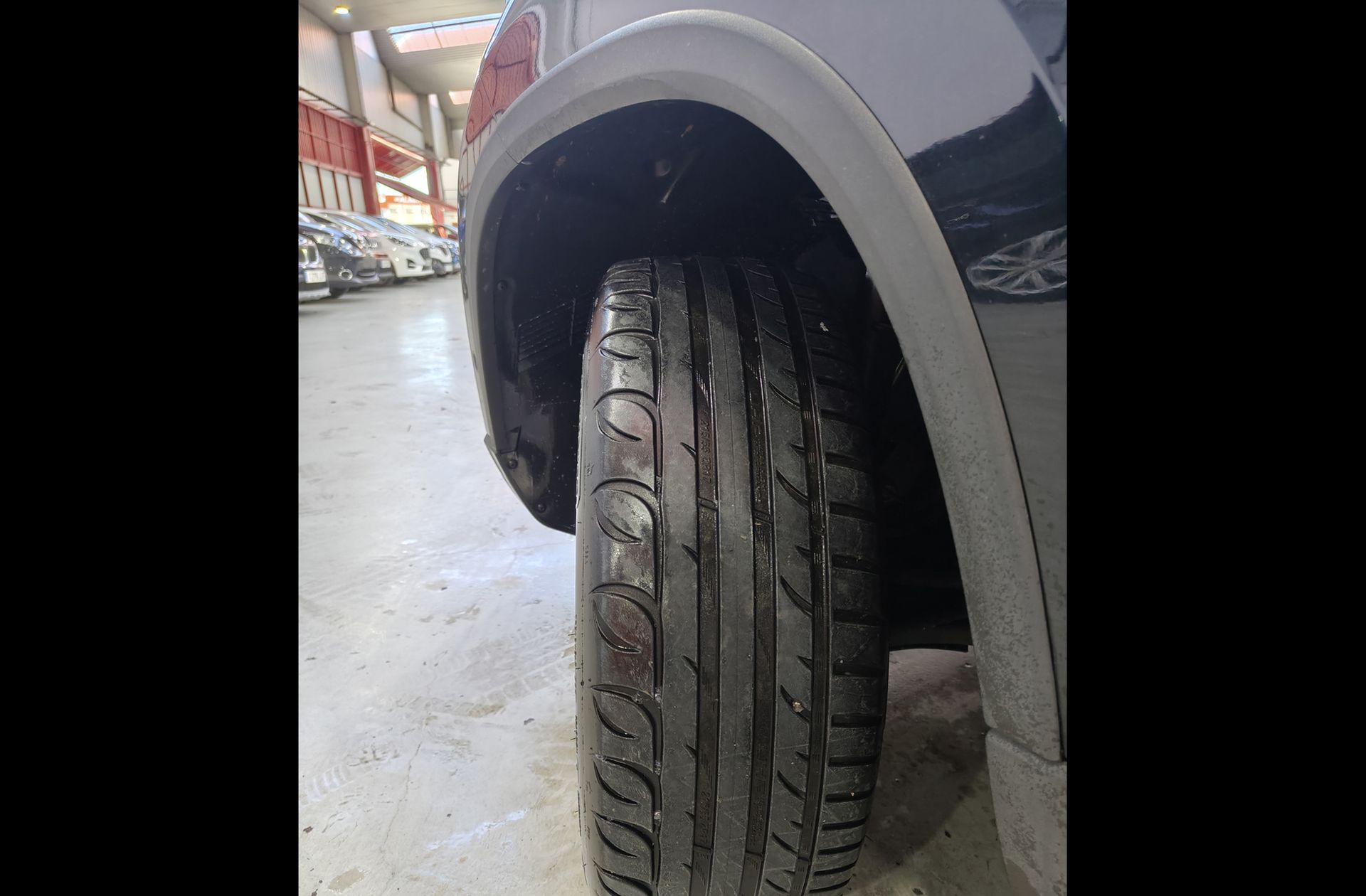 SEAT Ateca 1.5 TSI Style XL - foto 39