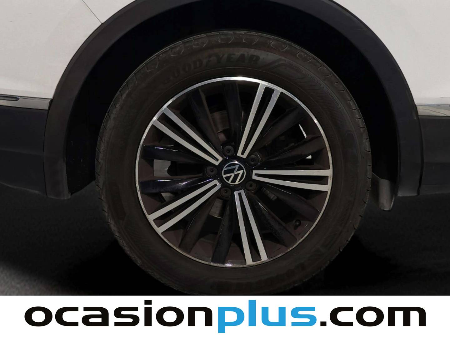 Volkswagen Tiguan Volkswagen Tiguan Life 2.0 TDI (150 CV) DSG al mejor precio
