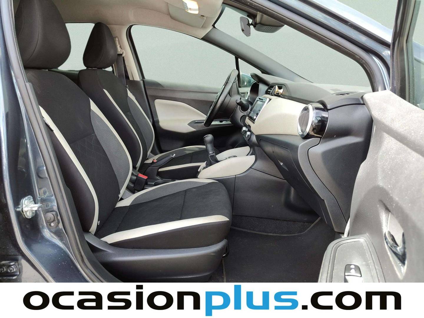 Nissan Micra Nissan Micra IG-T S&S N-Connecta (90 CV) km 0
