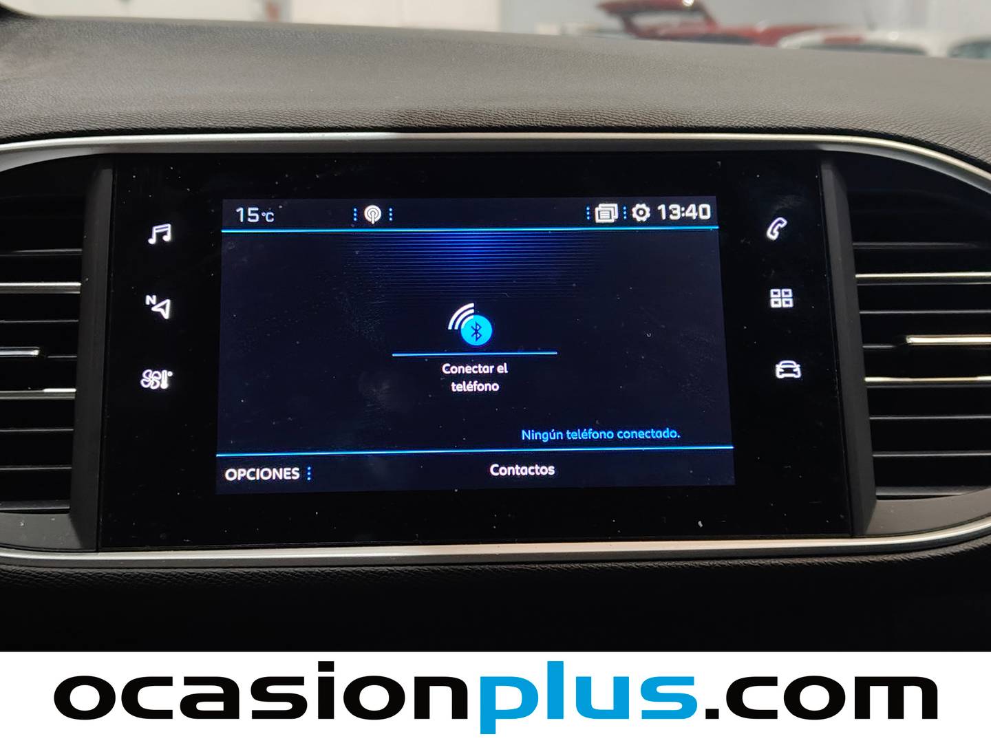 Peugeot 308 Peugeot 308 PureTech 130 S&S Allure Pack EAT8 (130 CV) barato