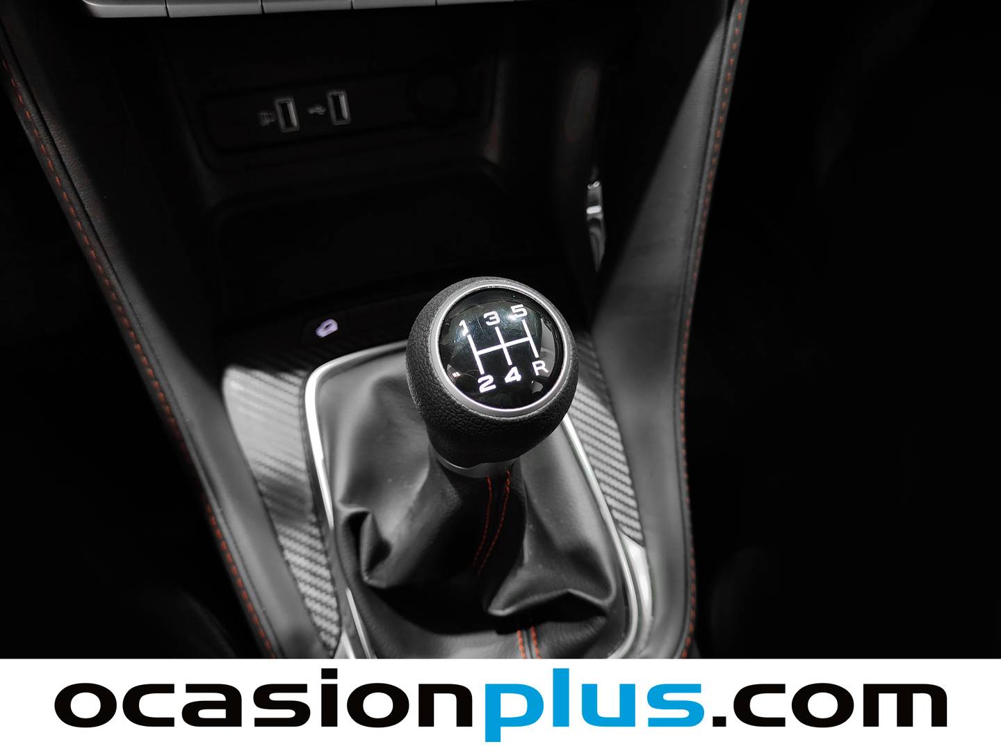 Foto MG ZS MG ZS 1.5 Comfort (106 CV)