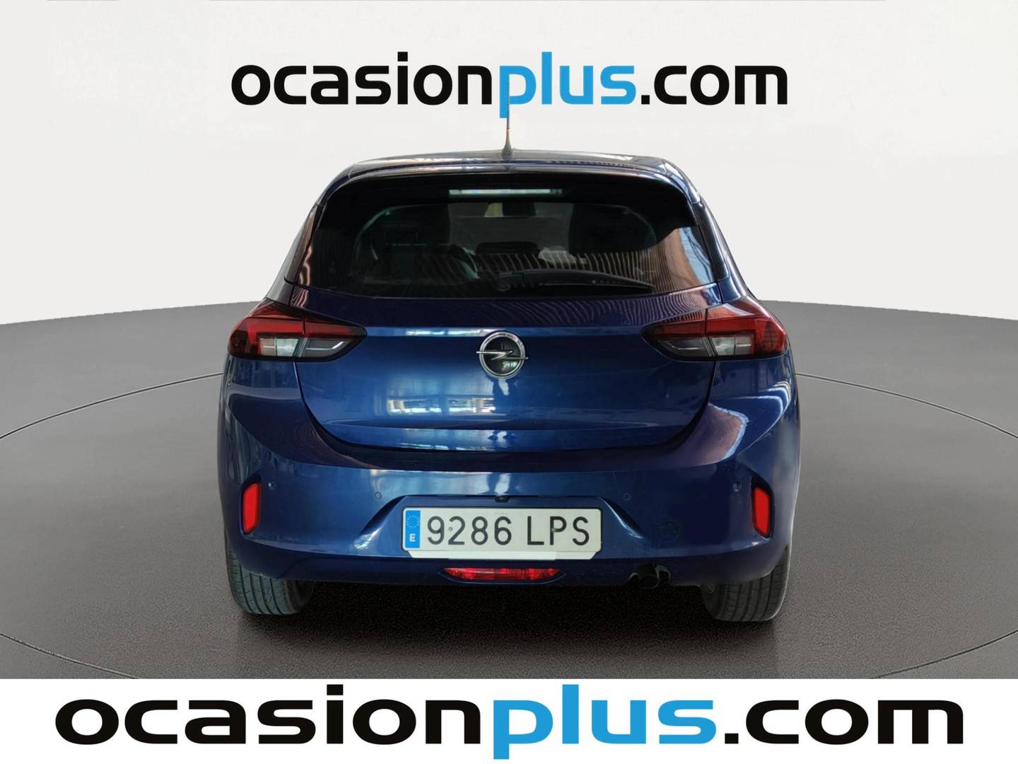 Opel Corsa Opel Corsa 1.2 Turbo XHL Elegance Auto (100 CV) 100cv