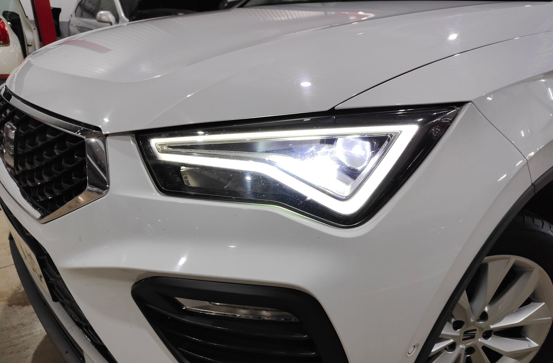 SEAT Ateca TSI Style XL - foto 13