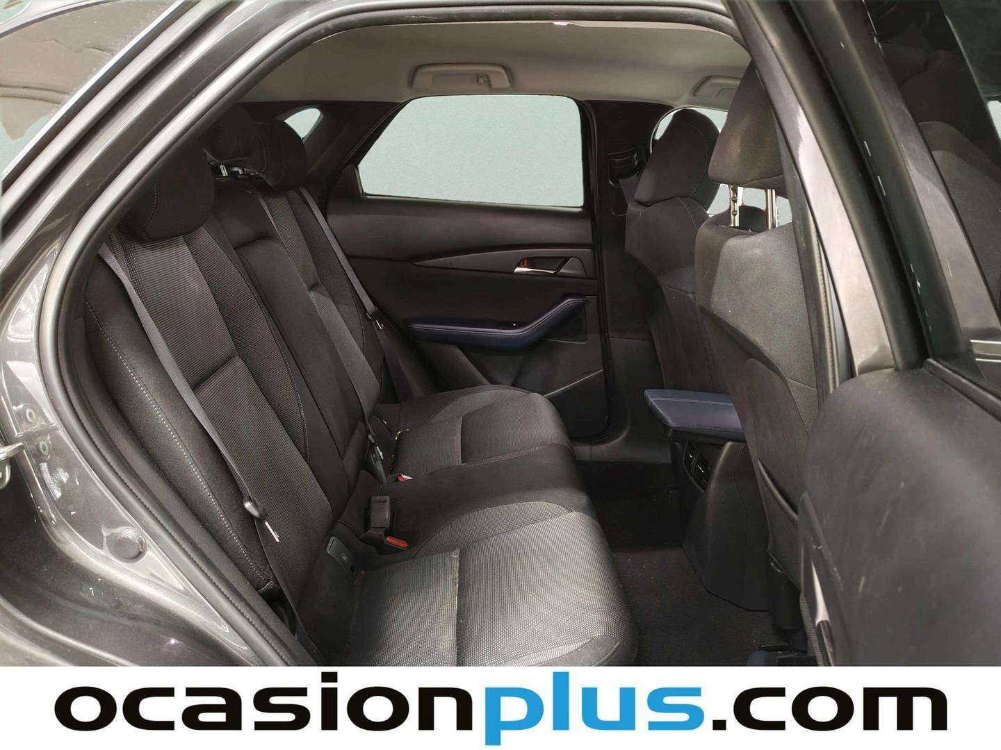 Mazda CX-30 Mazda CX-30 2.0 Skyactiv-G Zenith 2WD AT (122 CV) híbrido