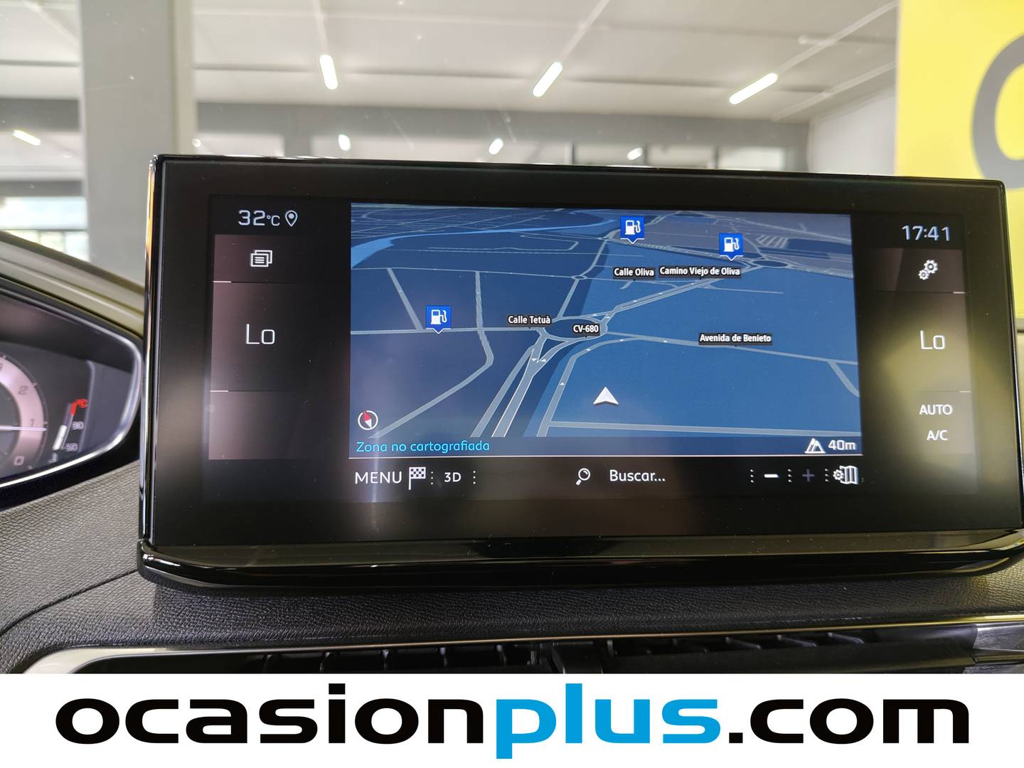 Acabados Peugeot 5008 Peugeot 5008 PureTech 130 S&S GT 7 Plazas (130 CV)