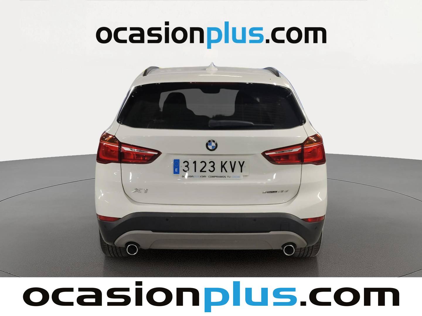 BMW X1 BMW X1 sDrive18d (150 CV) diésel