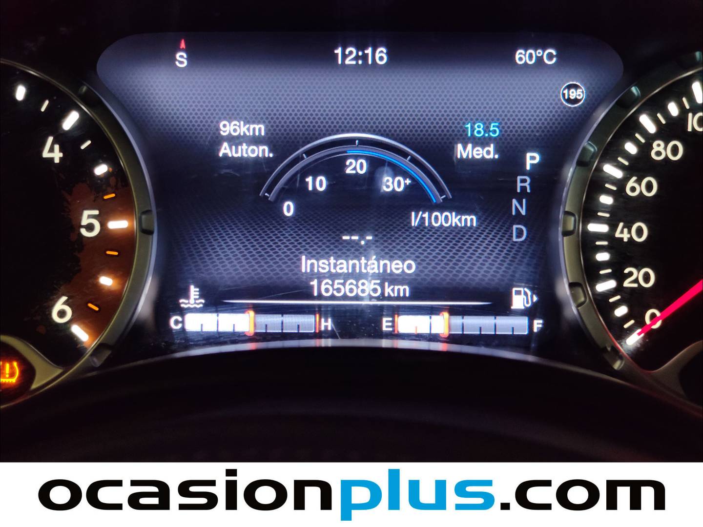 Jeep Renegade Jeep Renegade 2.0 Multijet Limited Auto 4x4 AD Low (140 CV) 140cv