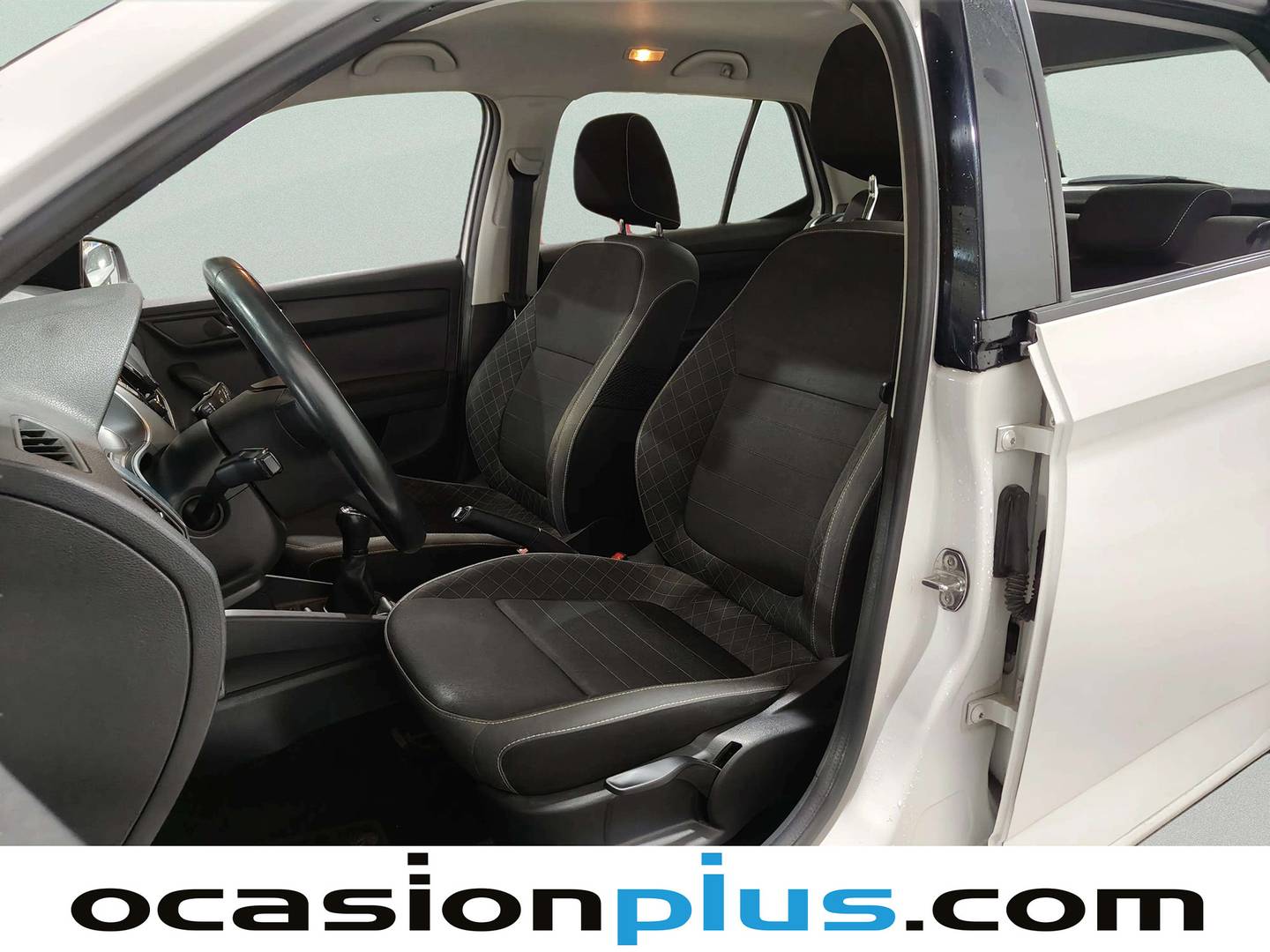 Foto Skoda Fabia Skoda Fabia 1.0 MPI Like (75 CV)