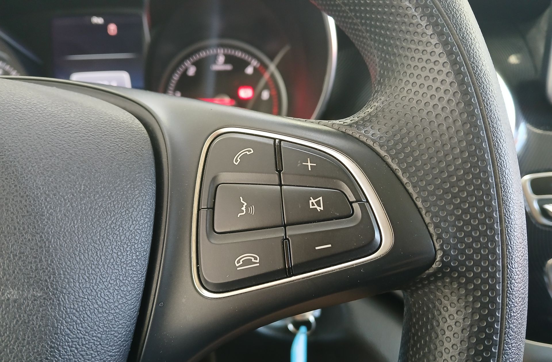Mercedes-Benz Clase V 200 d Compacto 8 plazas - foto 25