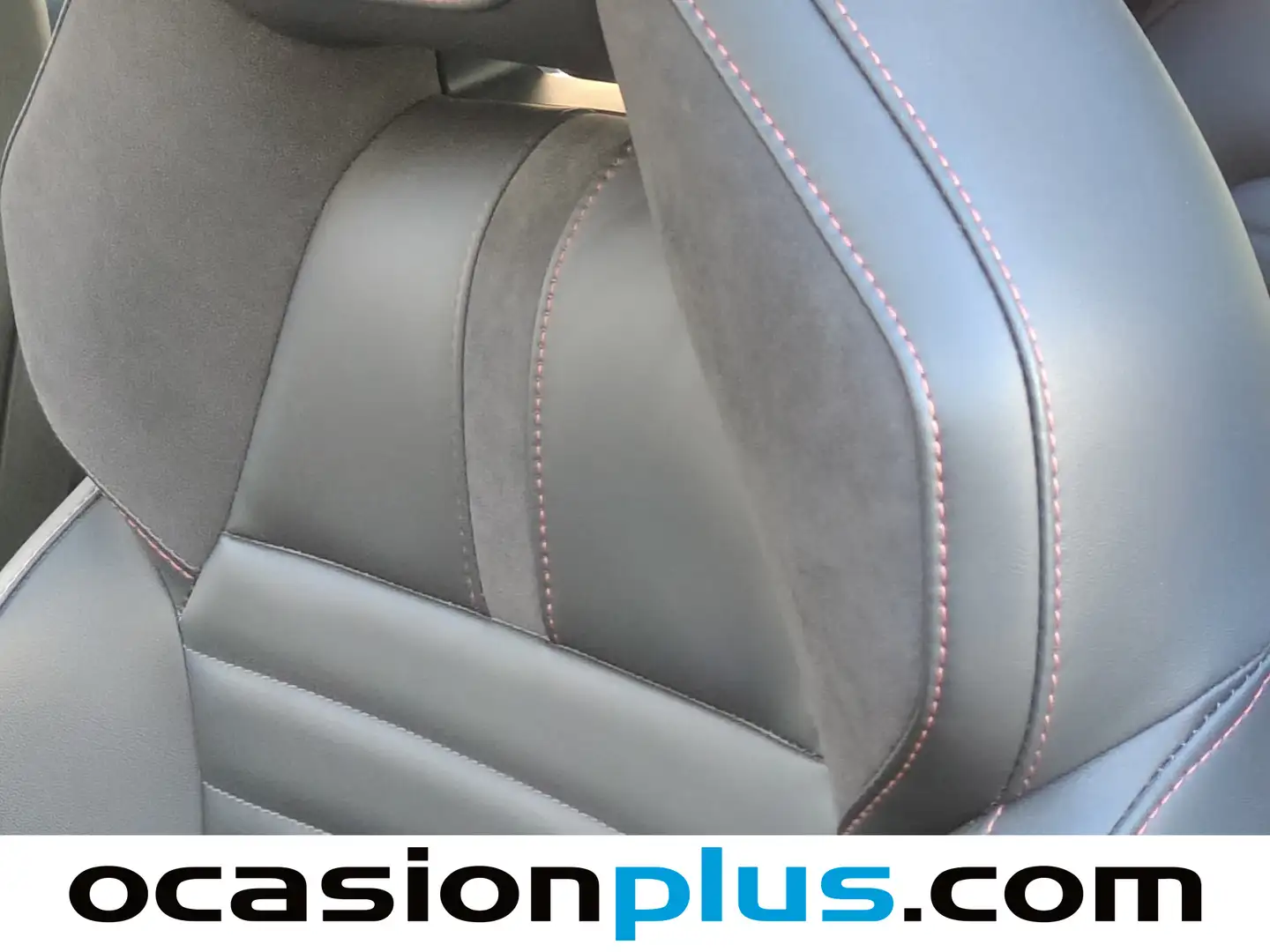 Foto MG HS MG eHS 1.5 T-GDI PHEV Luxury (258 CV)