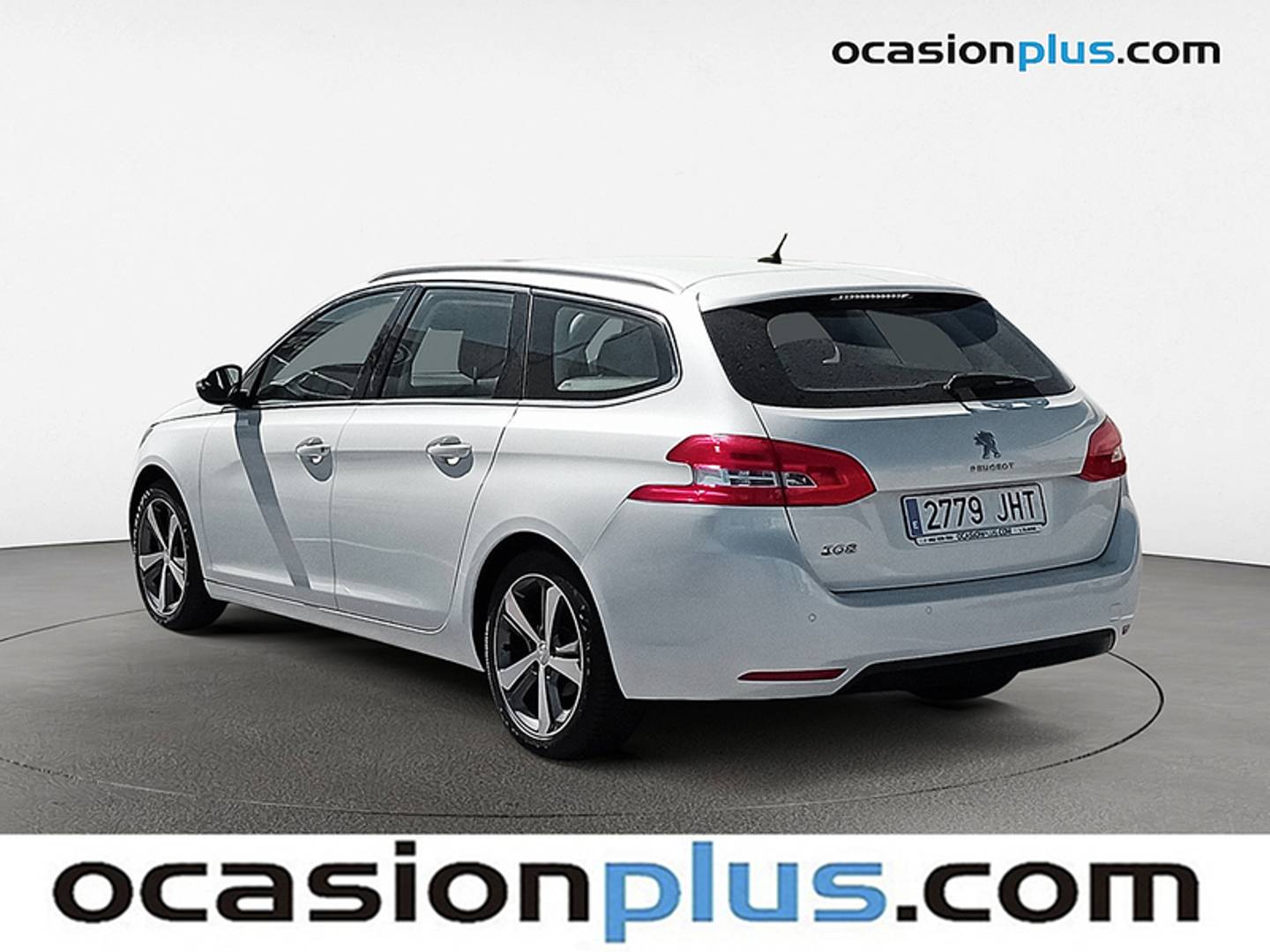 Foto Peugeot 308 Peugeot 308 SW SW 1.2 PureTech Allure EAT6 (130 CV)