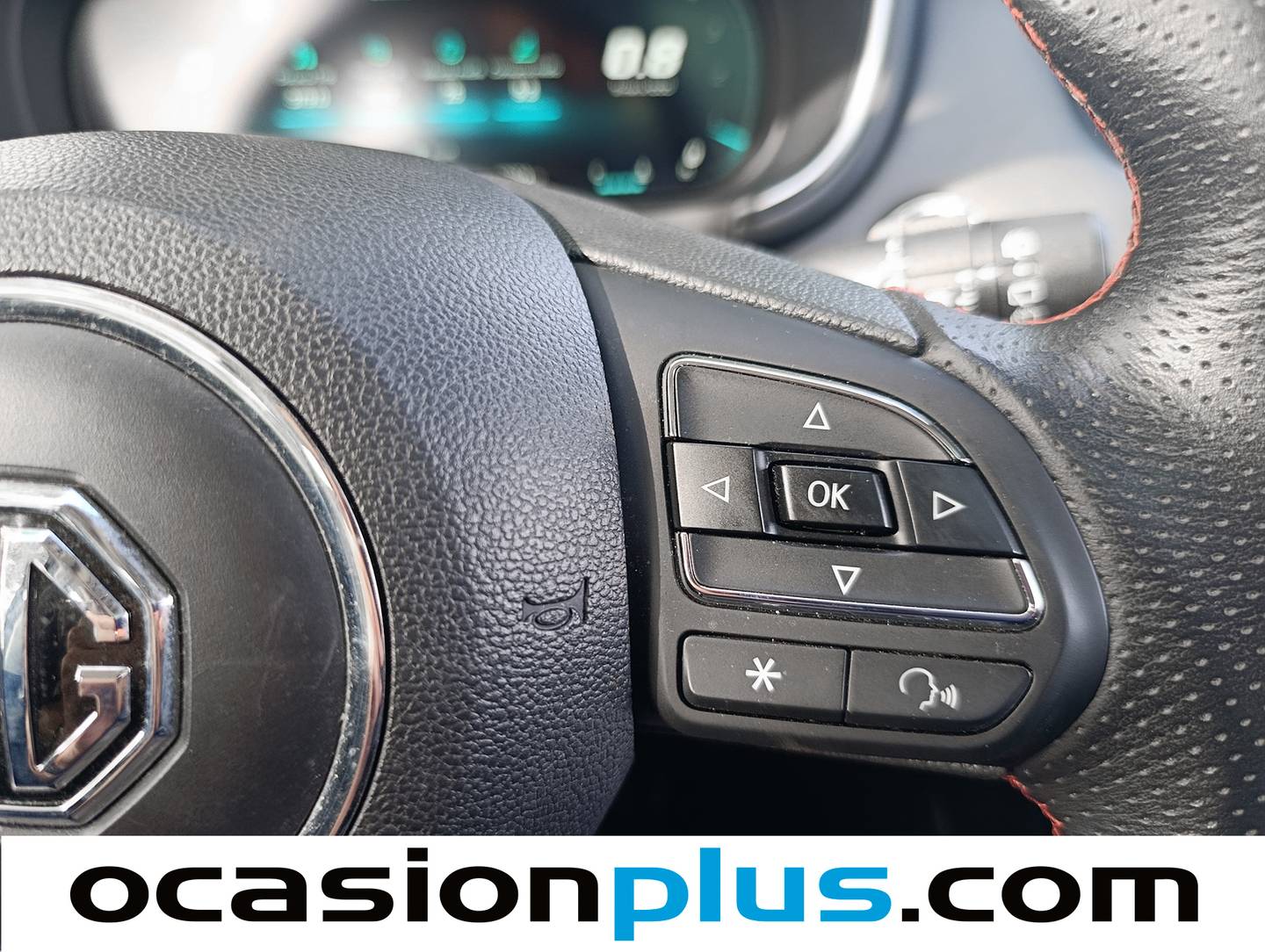 MG HS MG HS 1.5 Turbo GDI Luxury (162 CV) barato