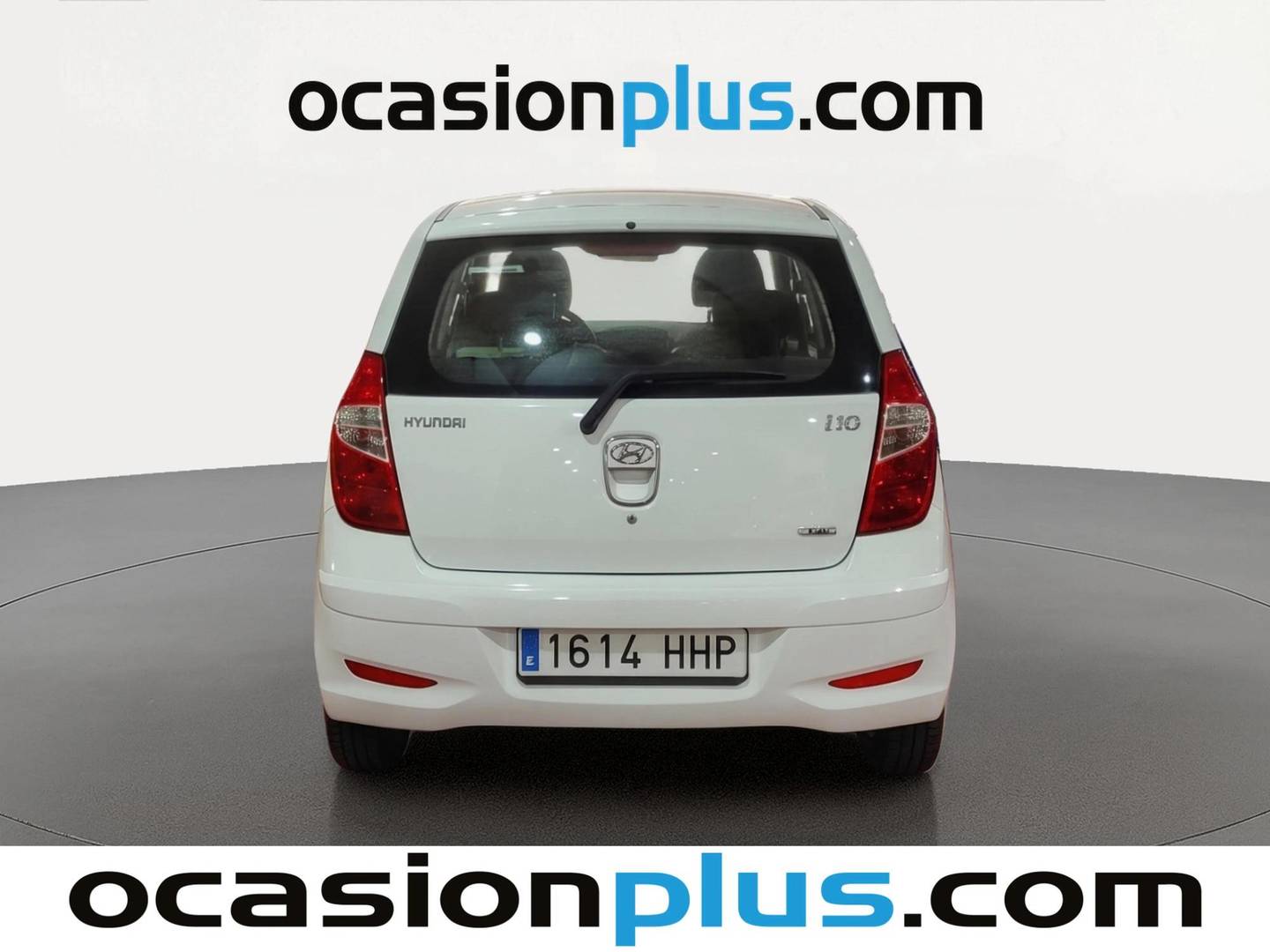 Hyundai i10 Hyundai i10 1.2 Comfort (85 CV) barato