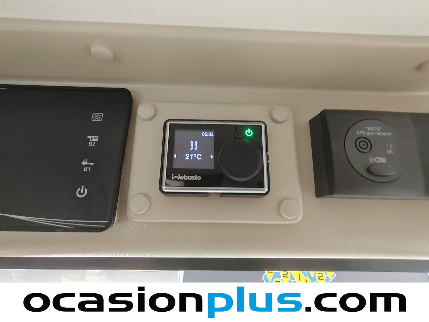 Challenger V114 Challenger V114 VIP (140 CV) 2 Plazas al mejor precio