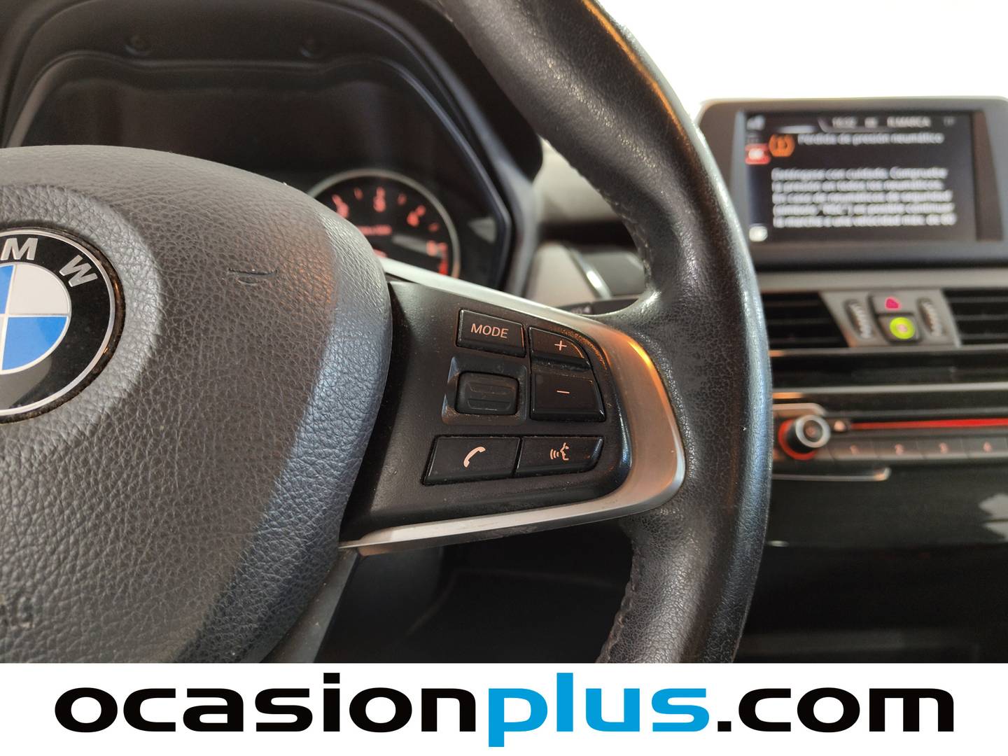 BMW Serie 2 Active Tourer BMW Serie 2 218d Active Tourer  (150 CV) de segunda mano